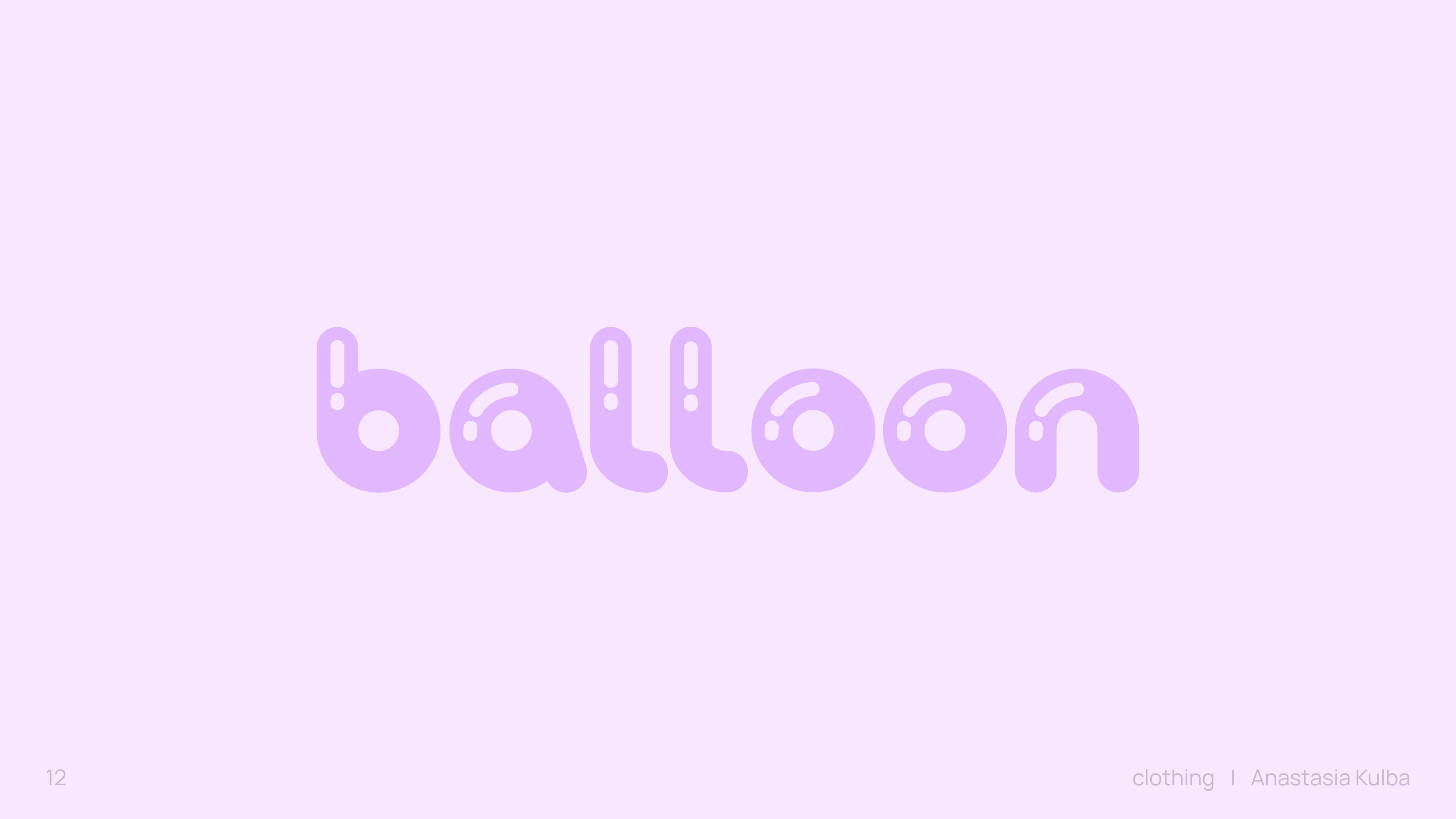 Логофолио 2025 / Logofolio 2025 — Изображение №12 — Брендинг, Графика на Dprofile