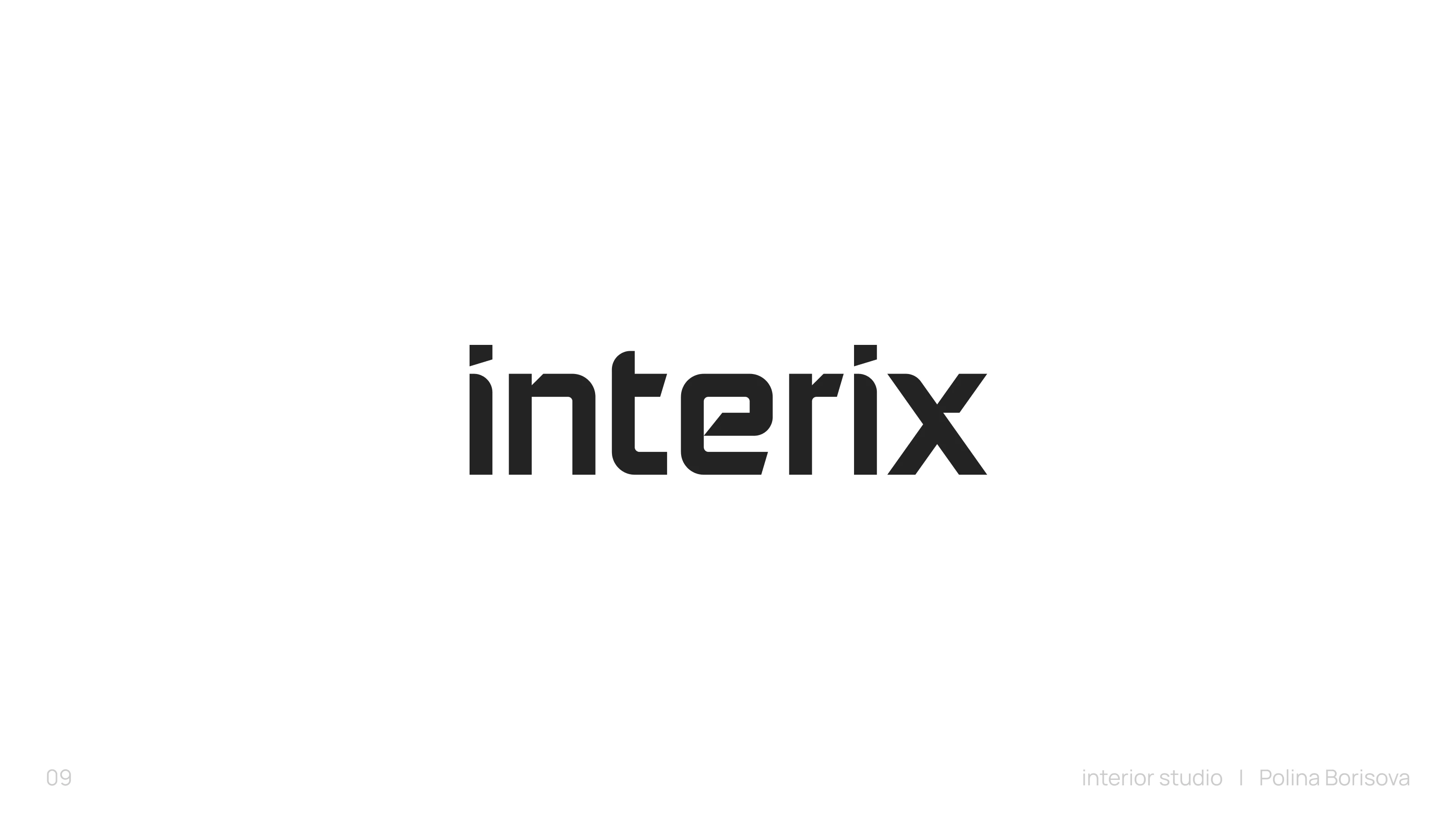 Логофолио 2025 / Logofolio 2025 — Изображение №9 — Брендинг, Графика на Dprofile