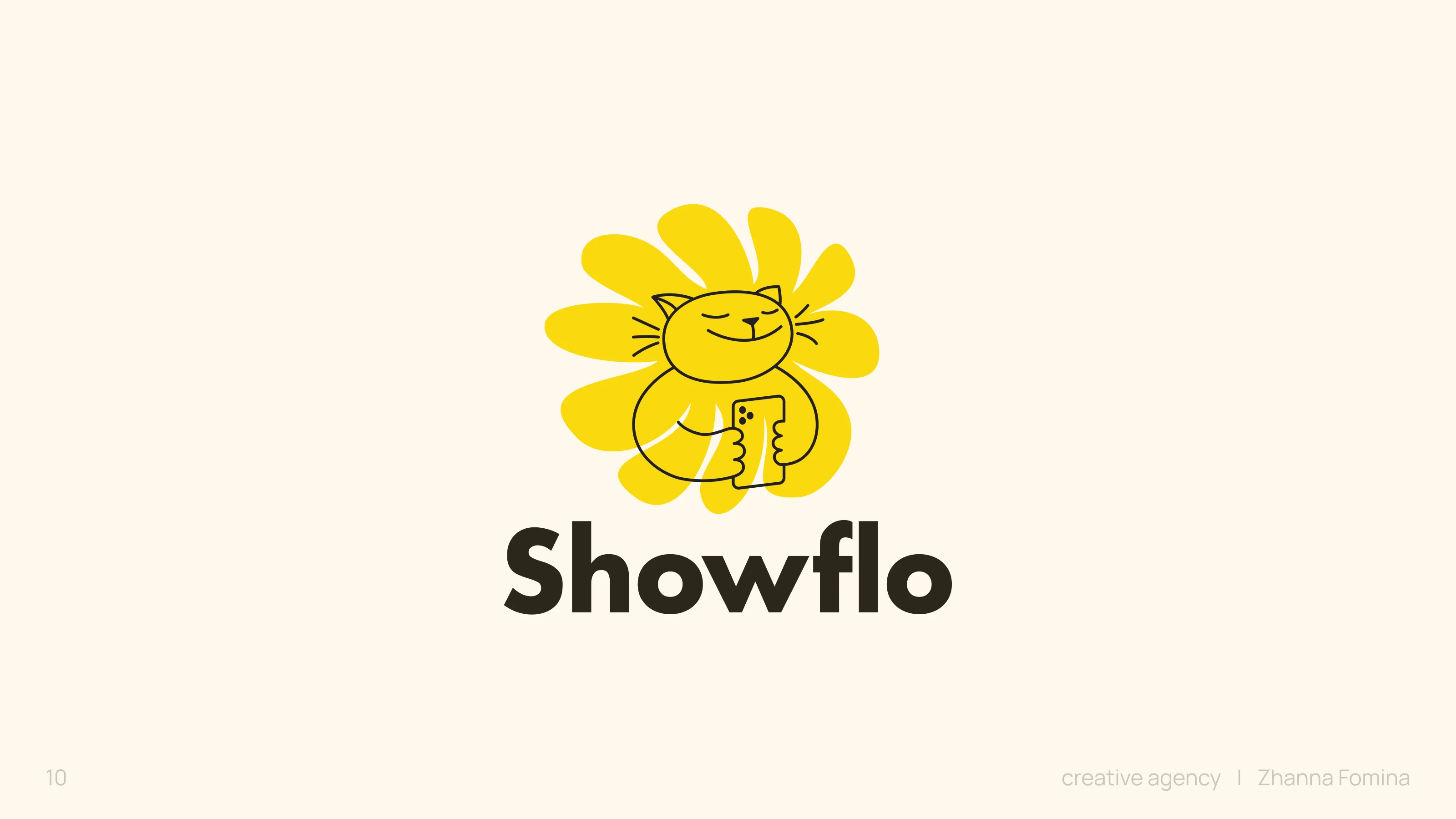 Логофолио 2025 / Logofolio 2025 — Изображение №10 — Брендинг, Графика на Dprofile