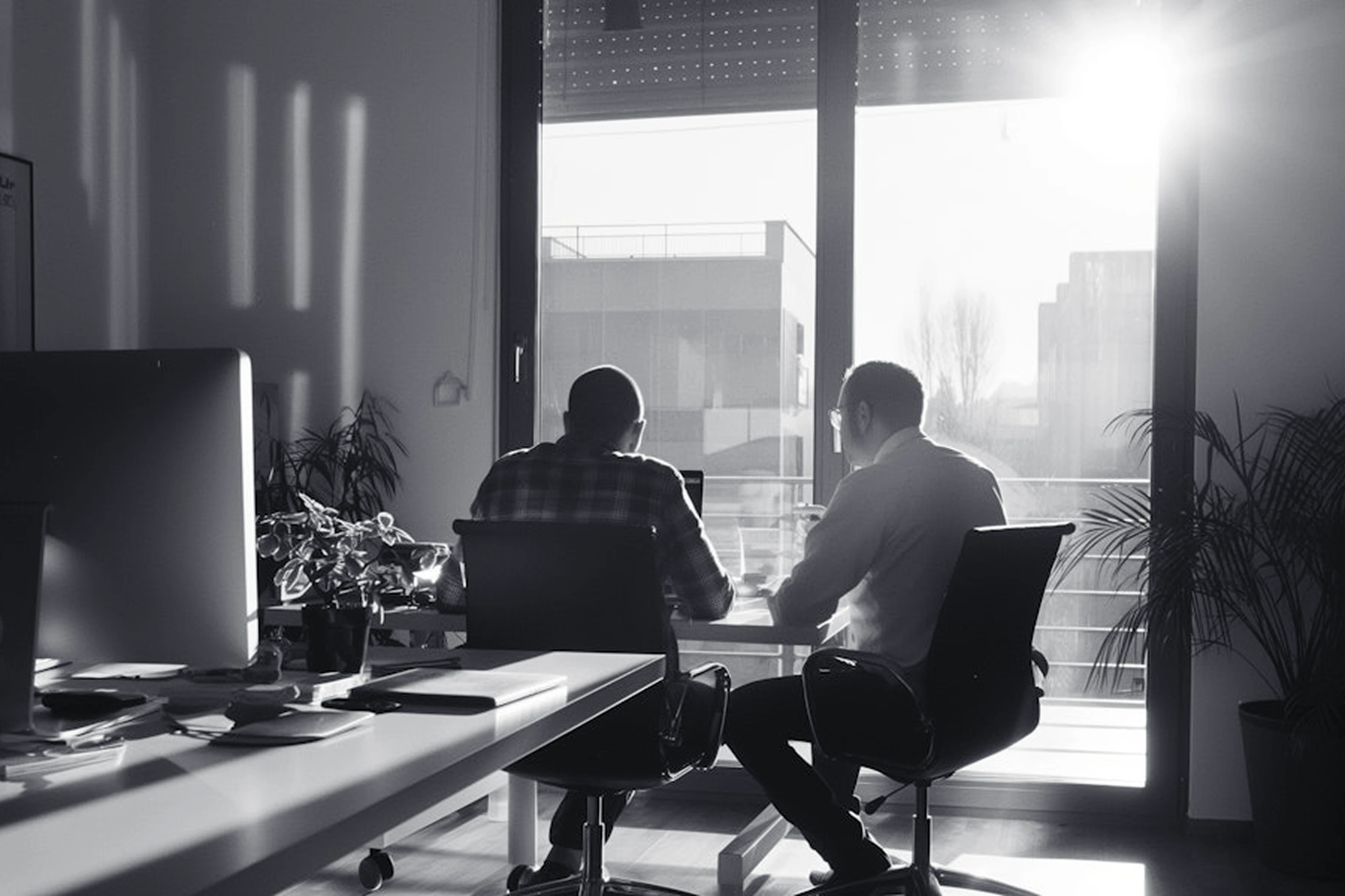 Консалтинговое агентство Bright on — Изображение №5 — Интерфейсы, Брендинг на Dprofile