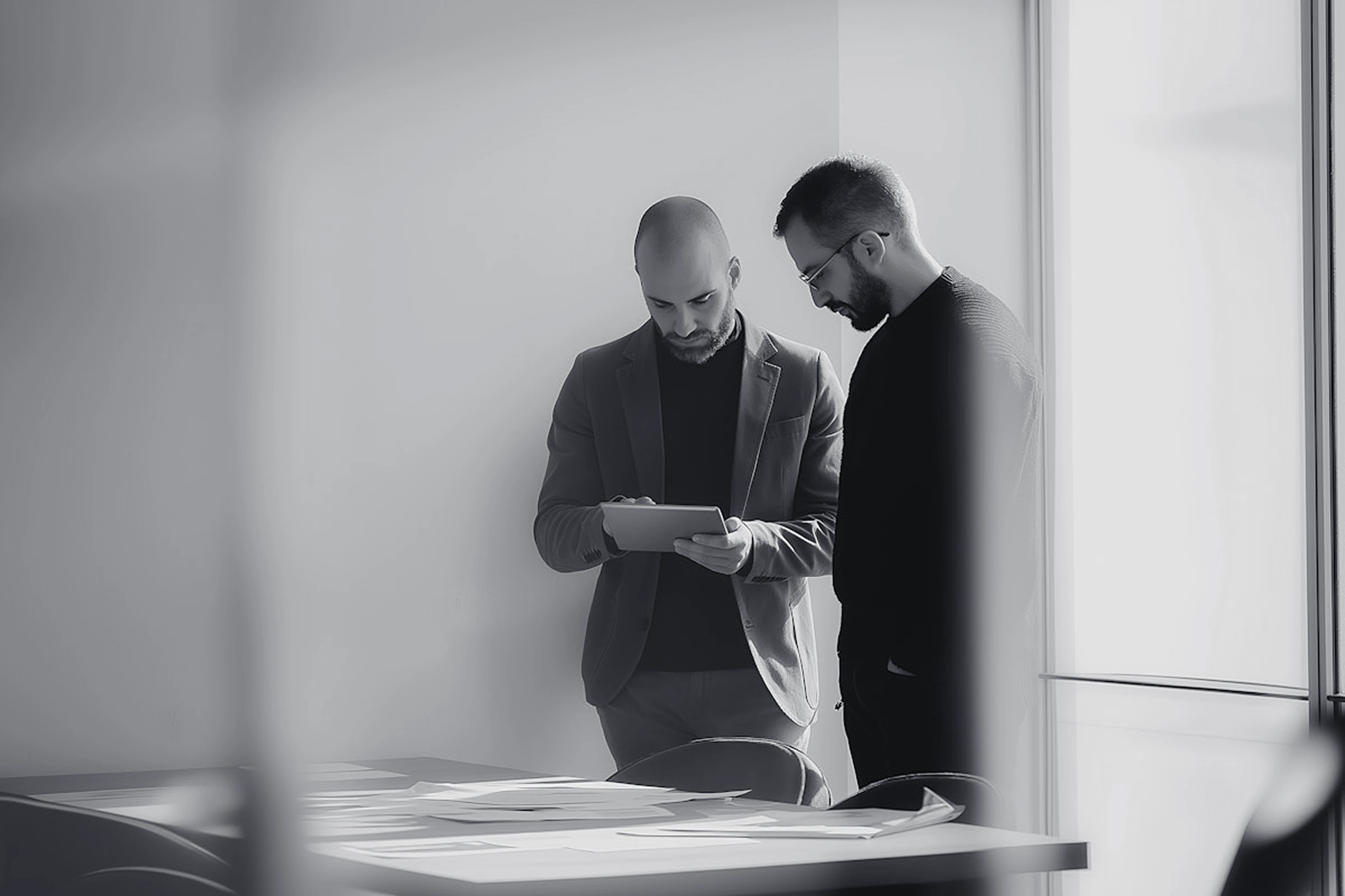 Консалтинговое агентство Bright on — Изображение №12 — Интерфейсы, Брендинг на Dprofile