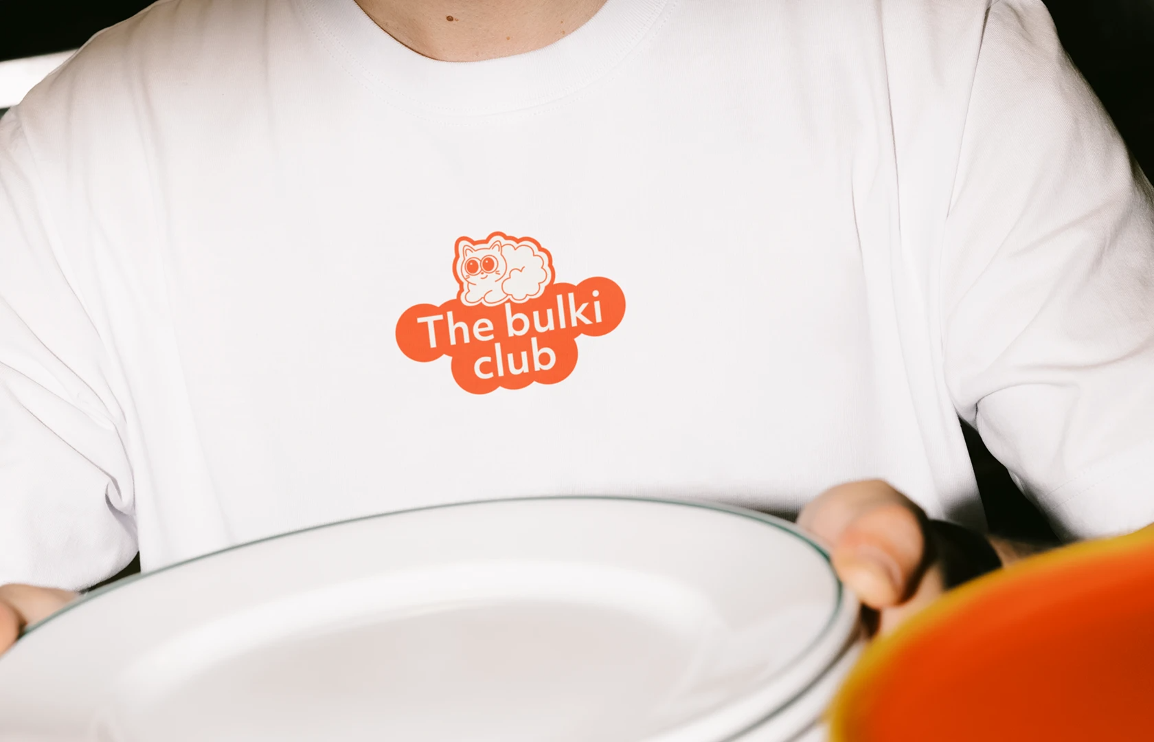 Пекарня Riadom — Изображение №4 — Брендинг, Иллюстрация на Dprofile