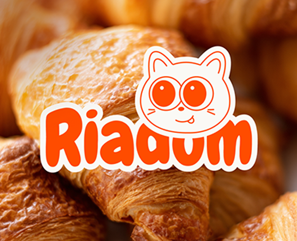 Пекарня Riadom на Dprofile