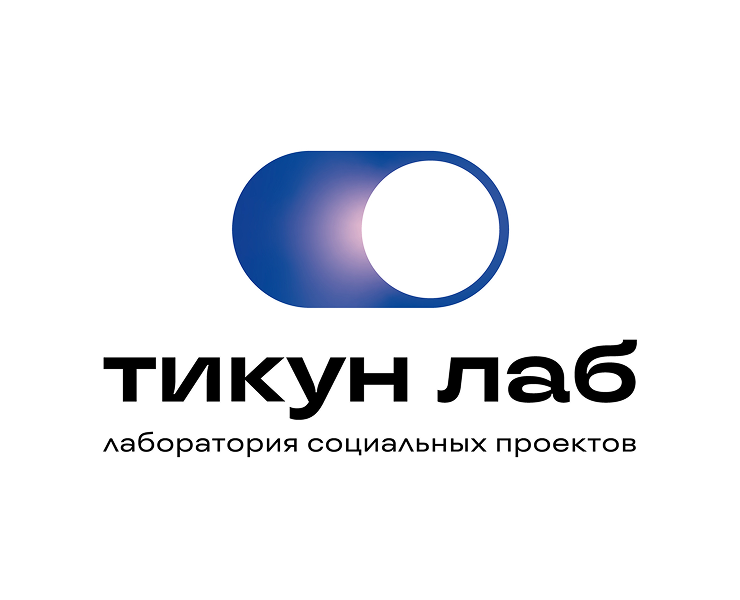 Брендинг и сайт для Тикун Лаб — Интерфейсы, Брендинг на Dprofile