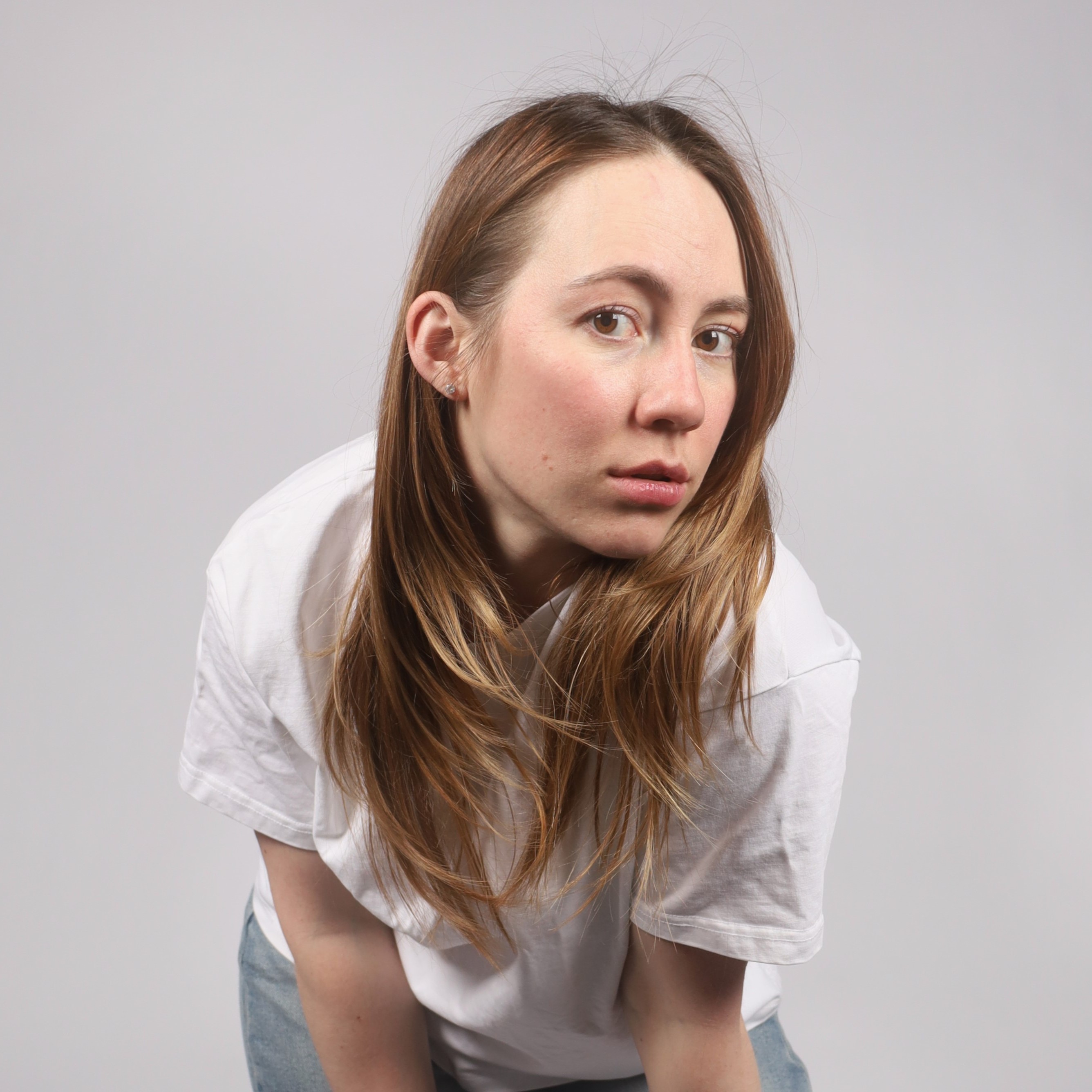 Аватар пользователя Мария Блинова