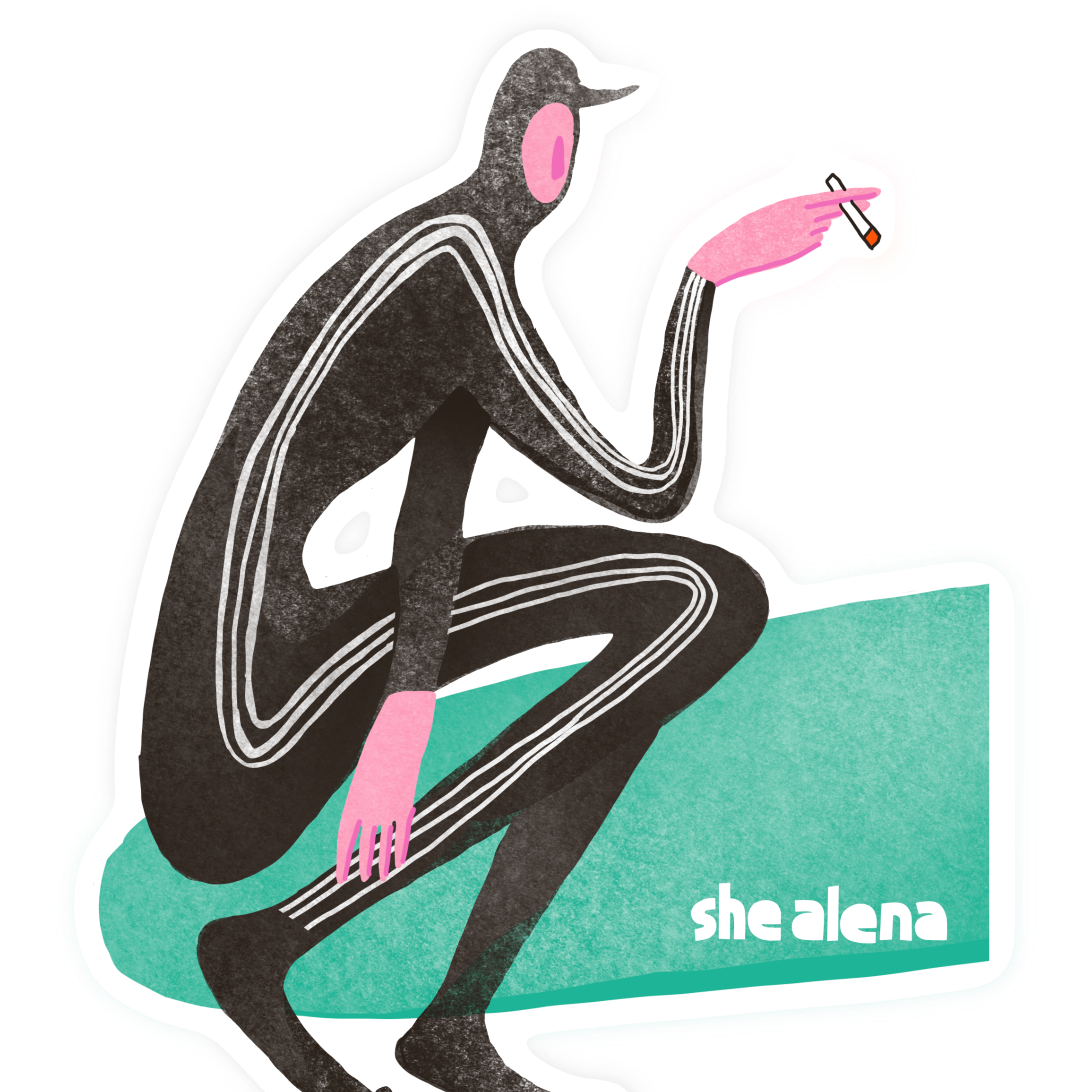 Аватар пользователя Алёна Шувалова