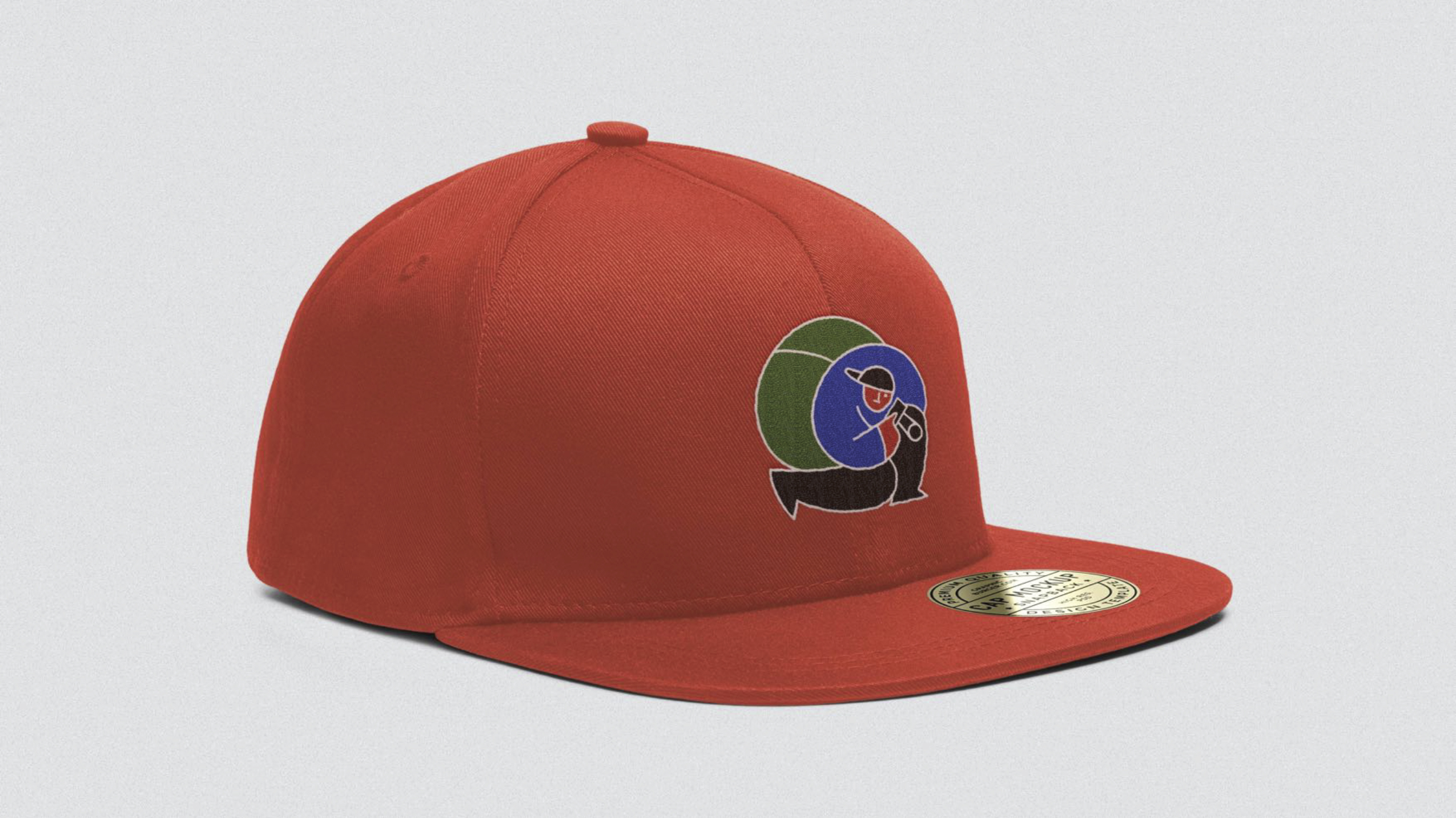 логотип для оператора севера — Изображение №14 — Брендинг, Графика на Dprofile