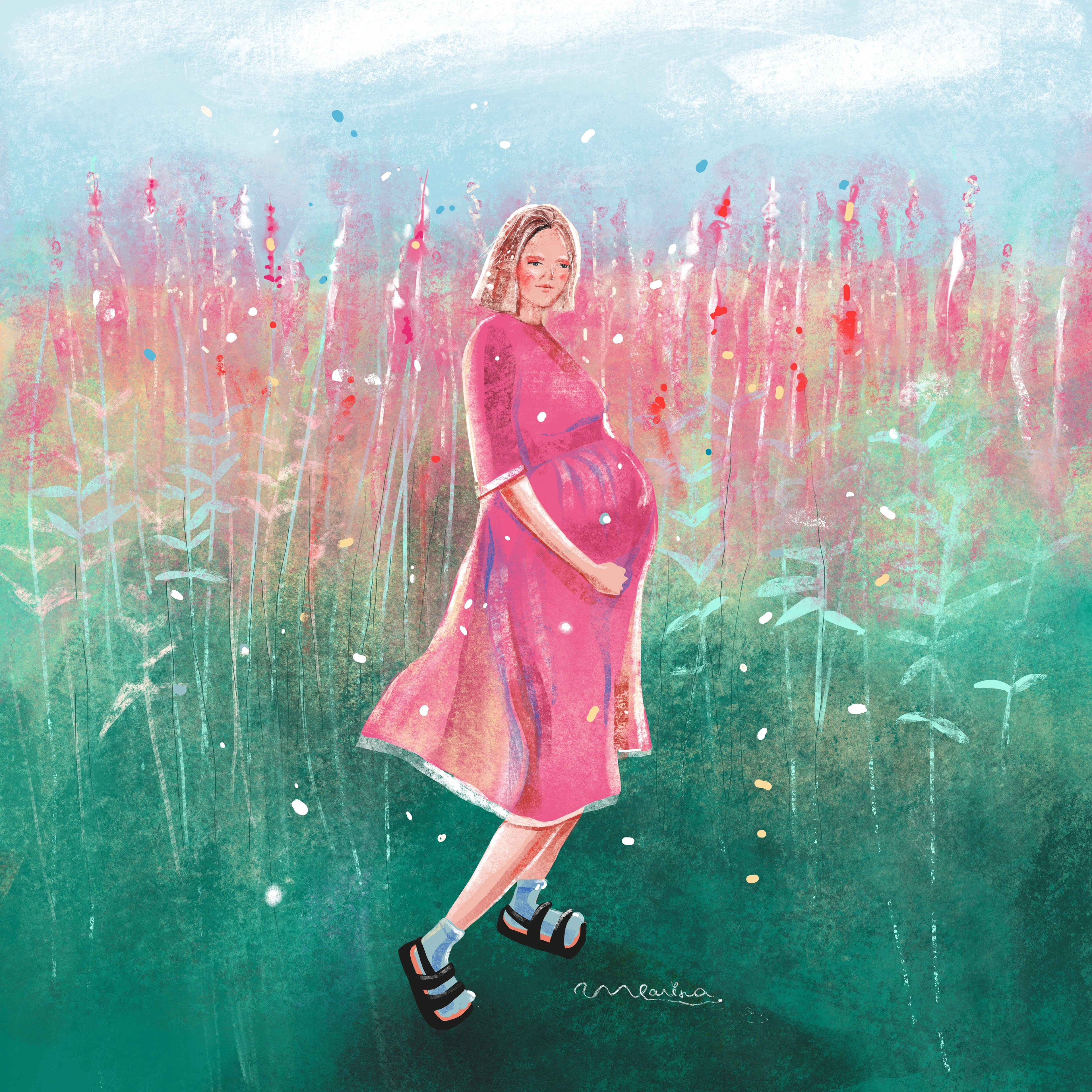 Разные люди — Изображение №8 — Иллюстрация, Графика на Dprofile