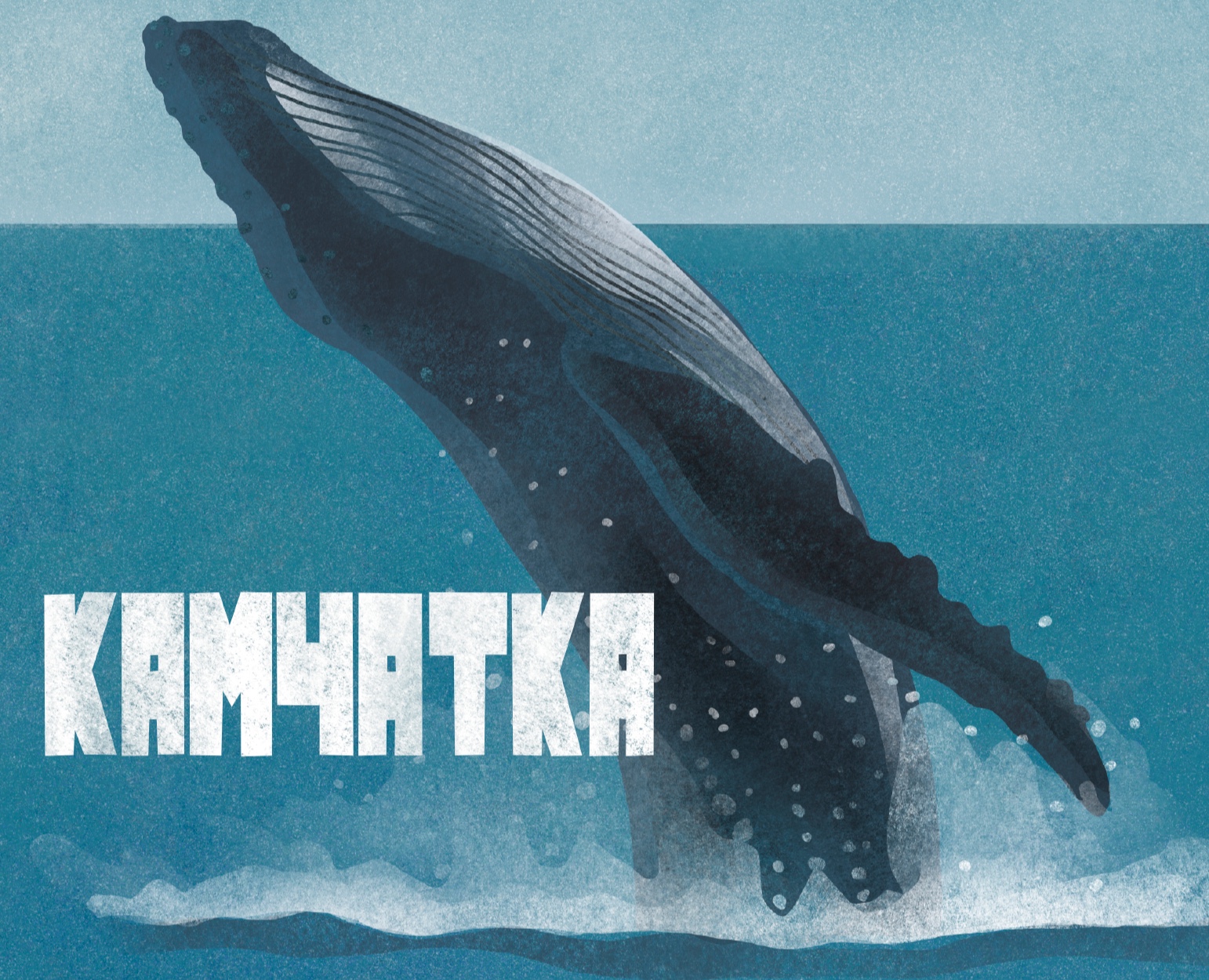 Дикая Камчатка на Dprofile