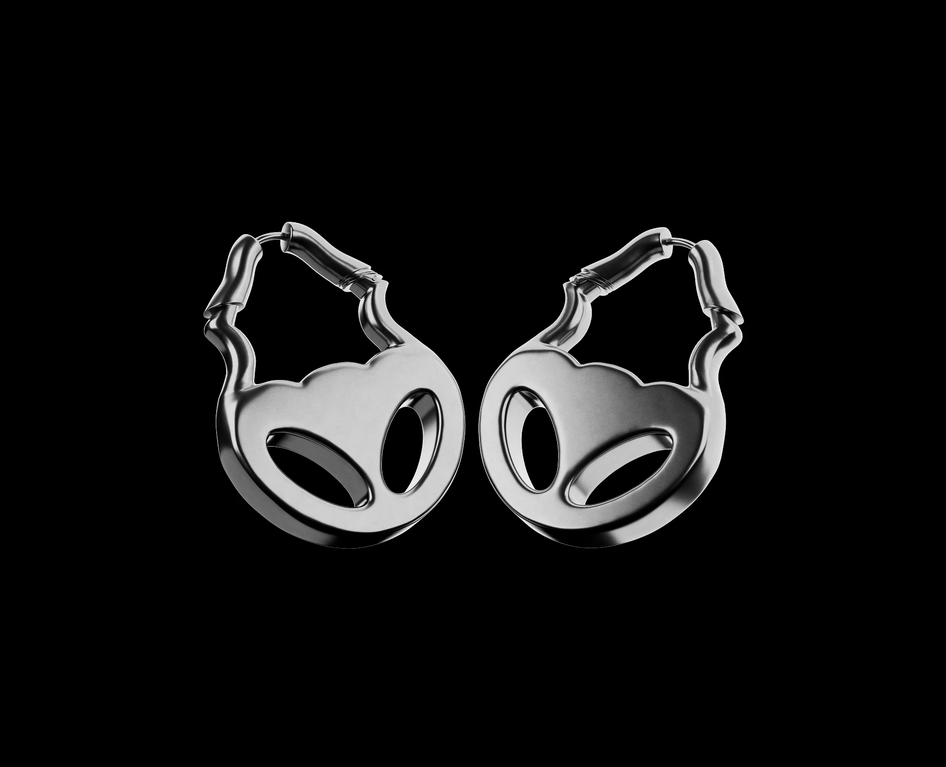 GENOX art toy — Изображение №16 — Брендинг, 3D на Dprofile