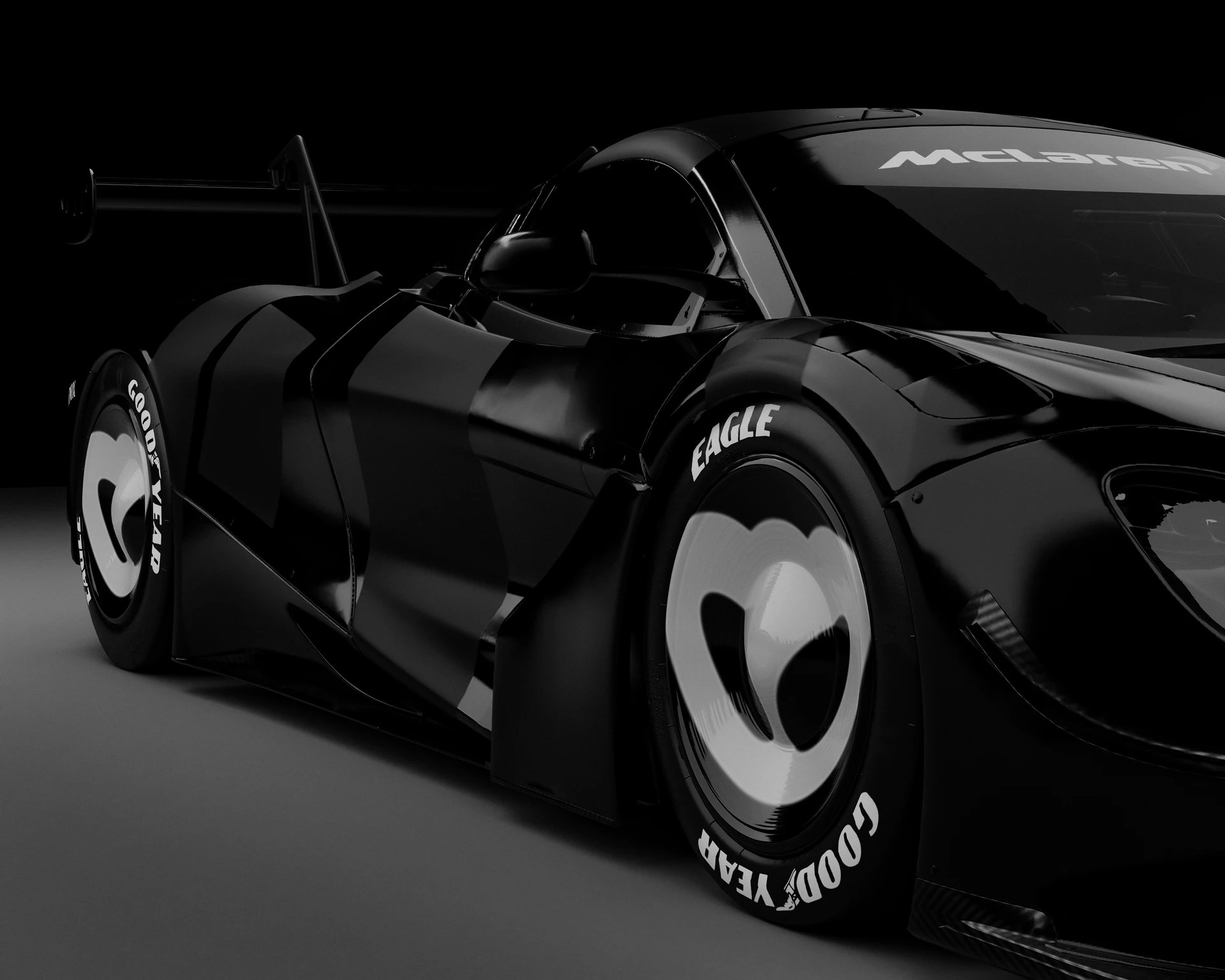 GENOX art toy — Изображение №30 — Брендинг, 3D на Dprofile