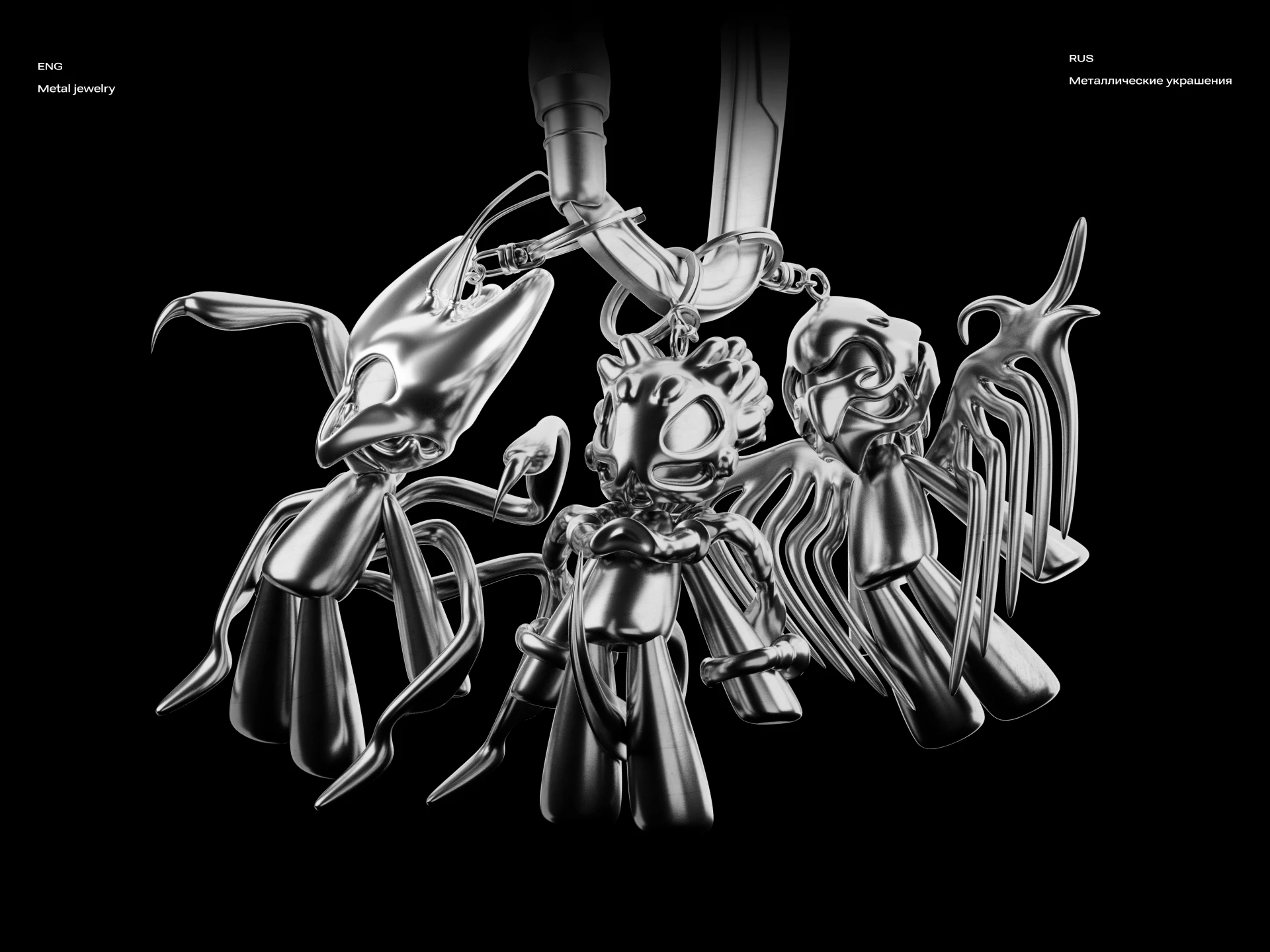 GENOX art toy — Изображение №13 — Брендинг, 3D на Dprofile