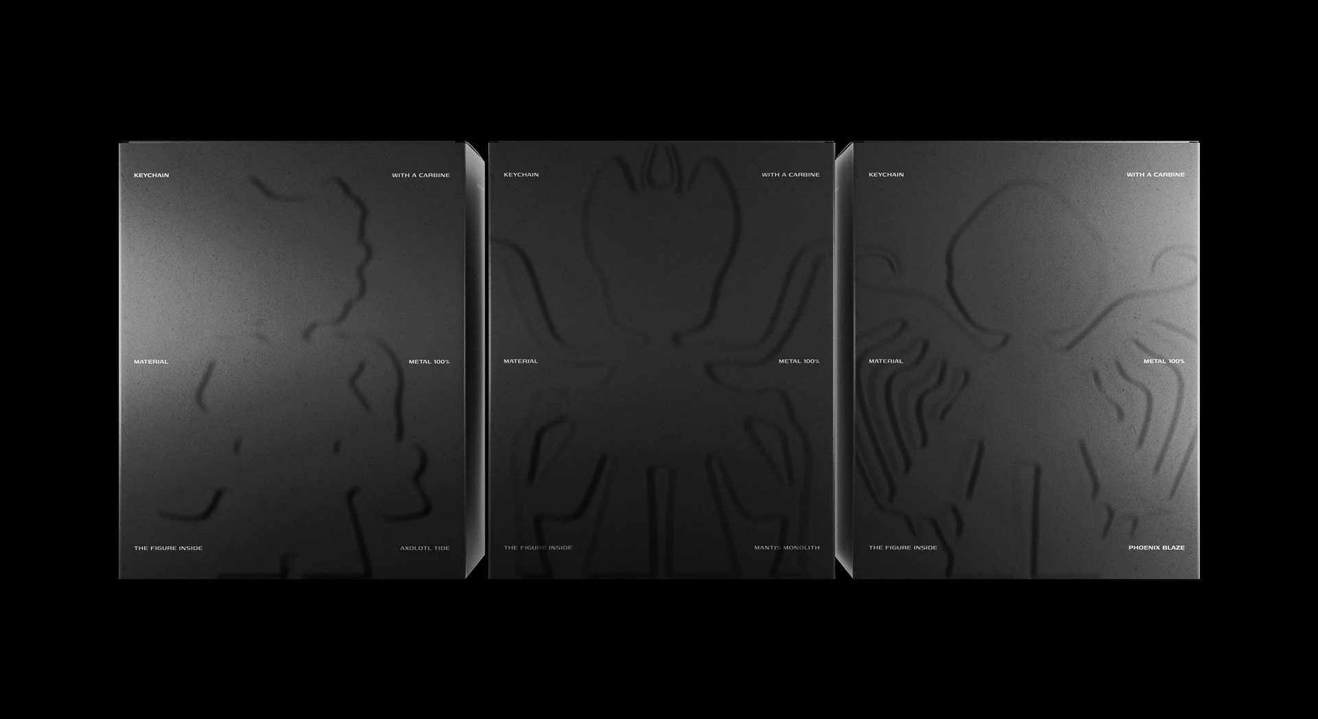 GENOX art toy — Изображение №15 — Брендинг, 3D на Dprofile