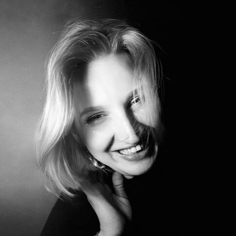 Аватар пользователя Анастасия Андриенко