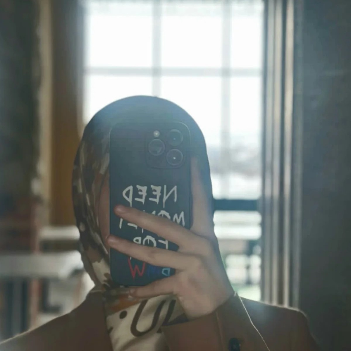 Аватар пользователя Алия Хашагульгова