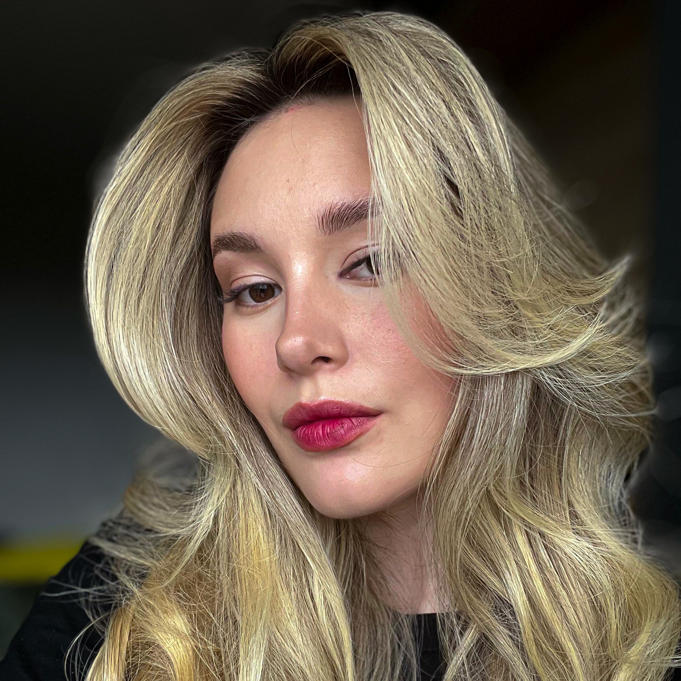 Аватар пользователя Джулия Воронина