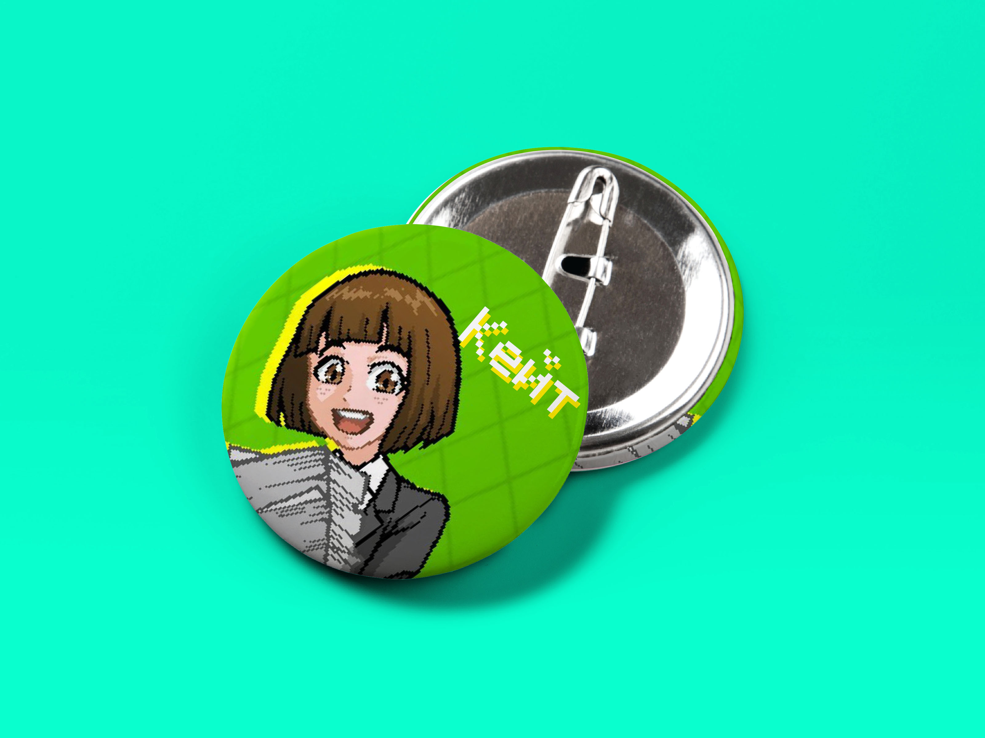 Разработка каталога и продукции по игре "Yuppie Psycho" — Изображение №3 — Брендинг на Dprofile