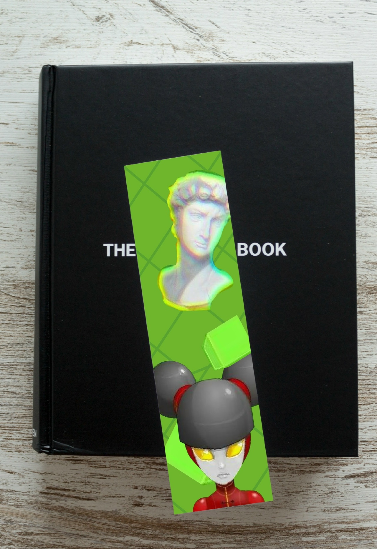 Разработка каталога и продукции по игре "Yuppie Psycho" — Изображение №8 — Брендинг на Dprofile