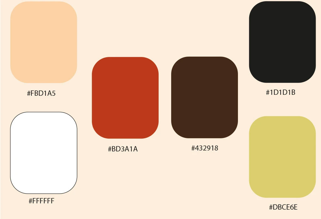 Настенный Календарь Сказочный год огненной Лошади — Изображение №2 — Брендинг, Иллюстрация на Dprofile