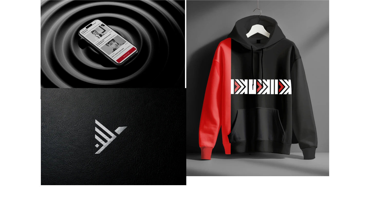 Дизайн сайта для бизнес-брокера — Изображение №11 — Интерфейсы на Dprofile