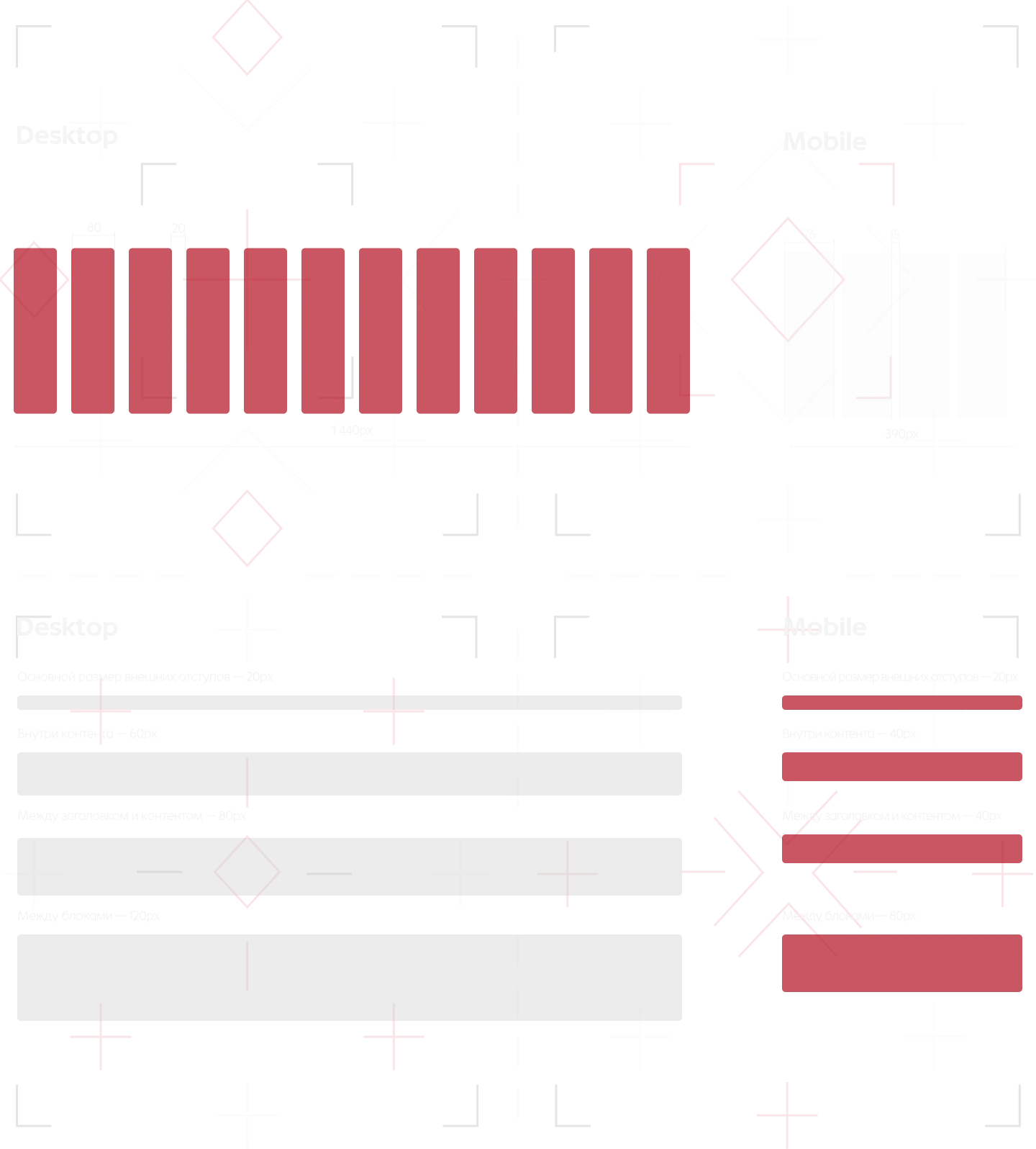 Дизайн сайта для бизнес-брокера — Изображение №4 — Интерфейсы на Dprofile