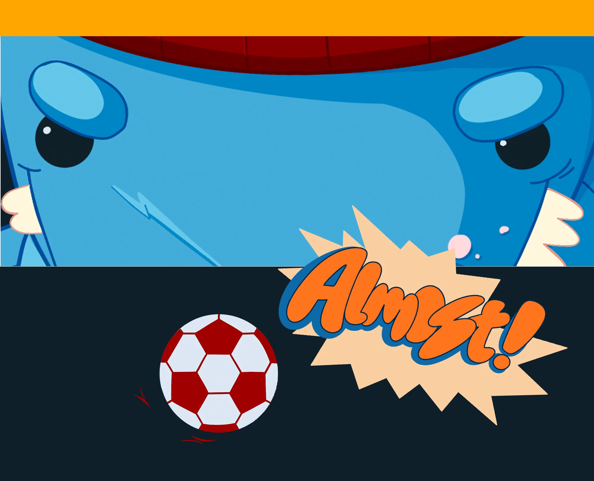 Дизайн упаковки с акулой-футболистом — Изображение №5 — Брендинг, Иллюстрация на Dprofile