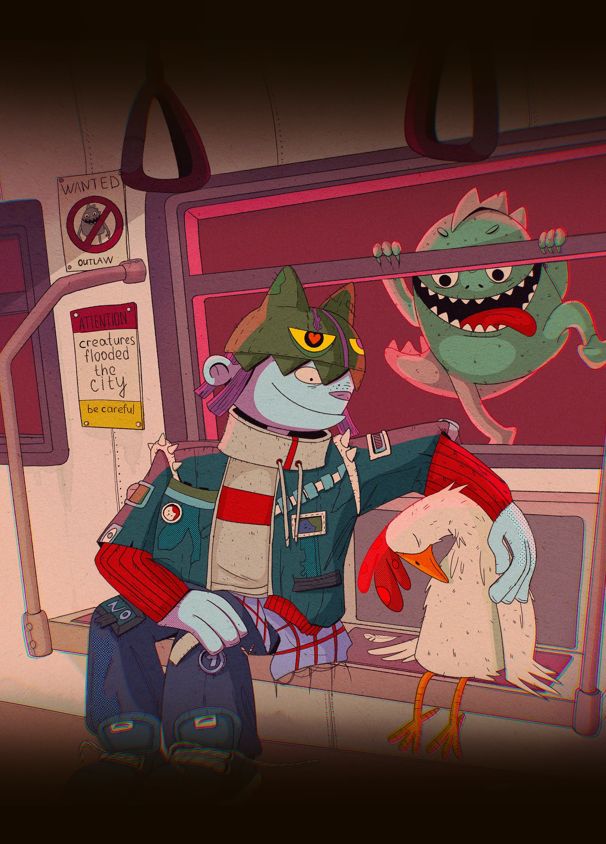 Концепт карточной игры — Изображение №7 — Иллюстрация, Анимация на Dprofile