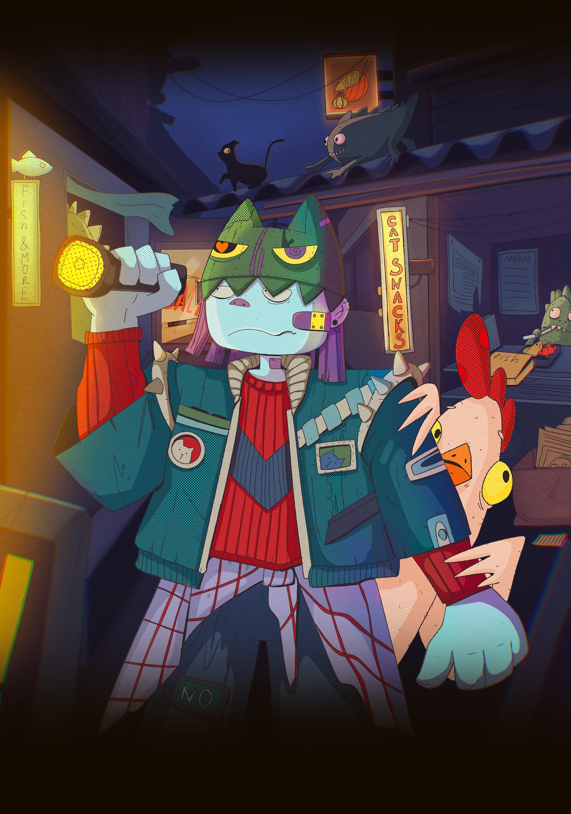 Концепт карточной игры — Изображение №9 — Иллюстрация, Анимация на Dprofile