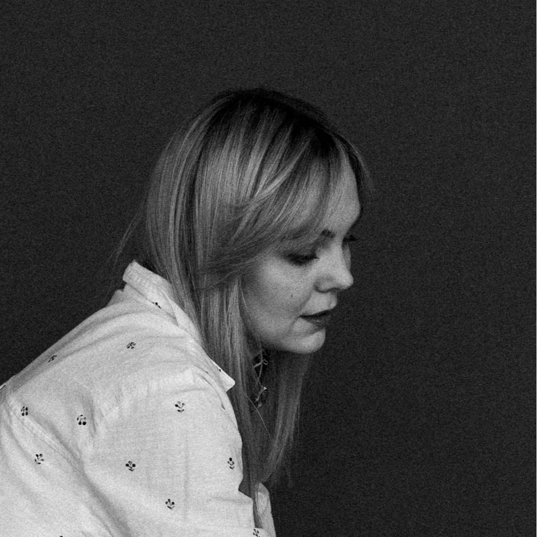 Аватар пользователя Владислава Байковская