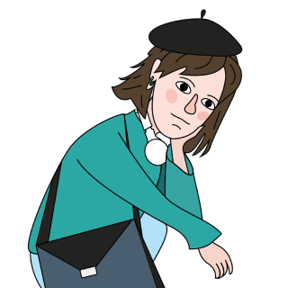 Аватар пользователя Елизавета Френкель