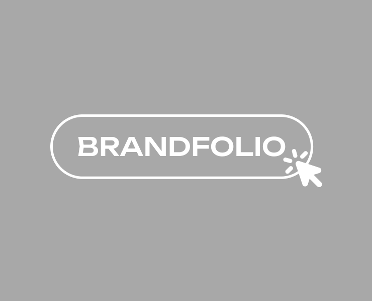 Brandfolio — Брендинг на Dprofile