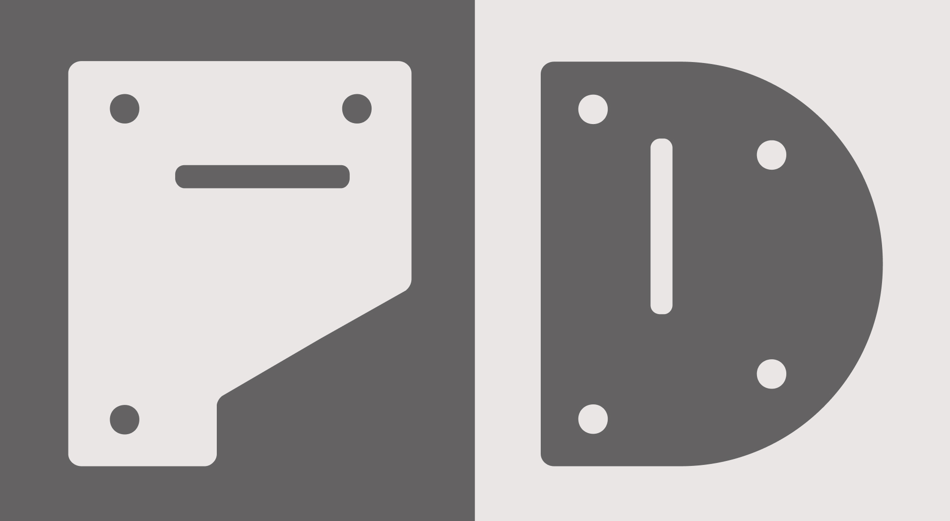 shpuntik font — Изображение №3 — Графика, 3D на Dprofile