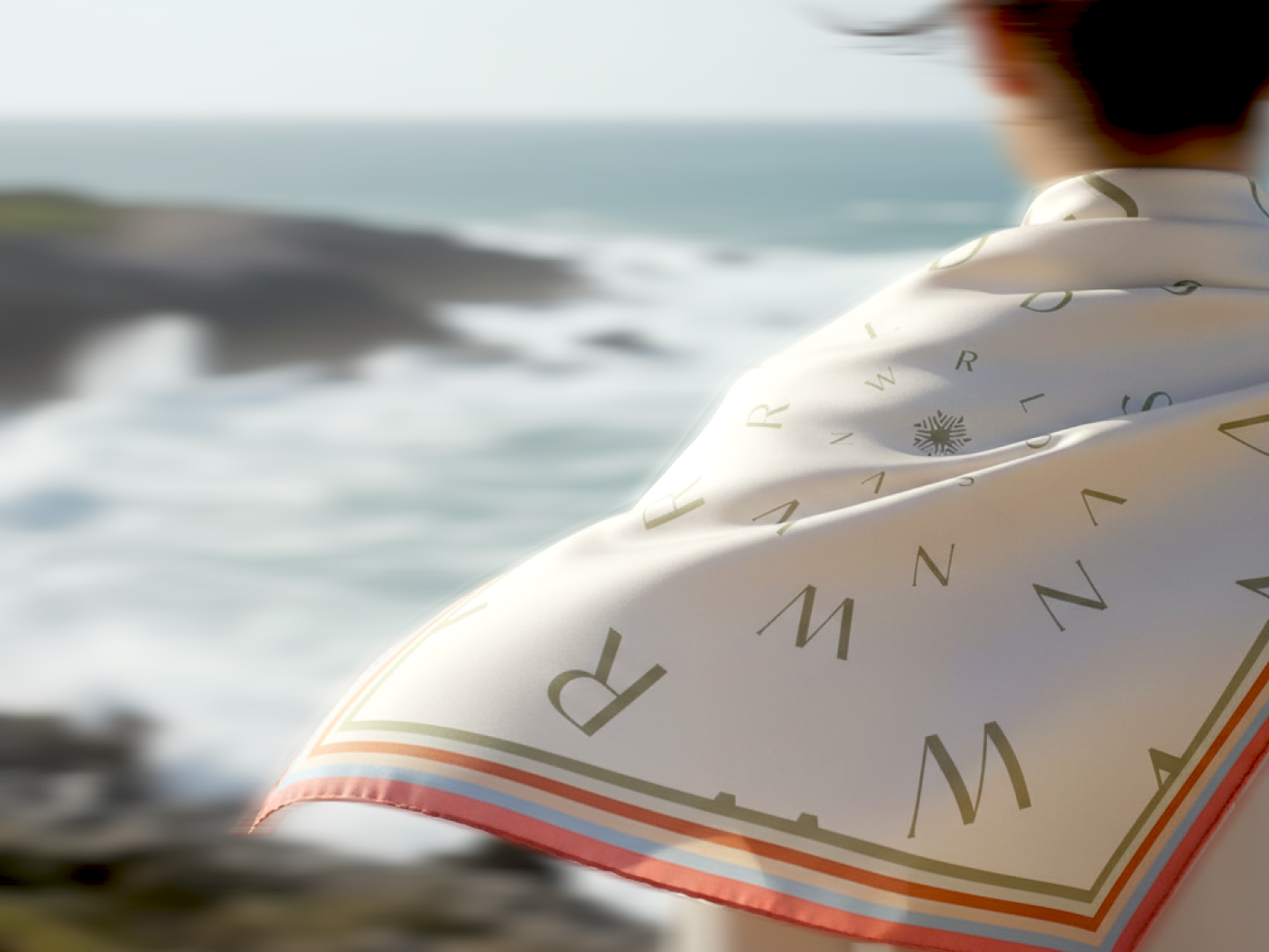 Фирменный стиль. SEVENWORLDS — Изображение №15 — Брендинг на Dprofile