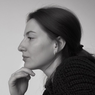 Аватар пользователя Варвара Шароватова