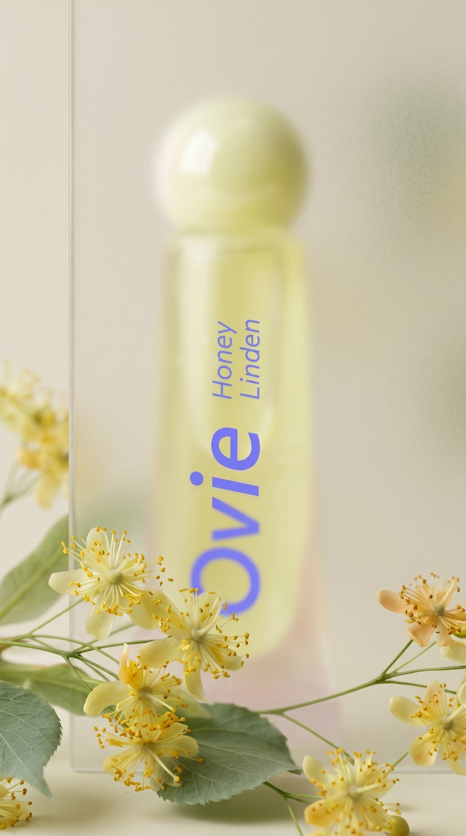Ovie | Бальзам для губ — Изображение №15 — Брендинг, Нейро на Dprofile