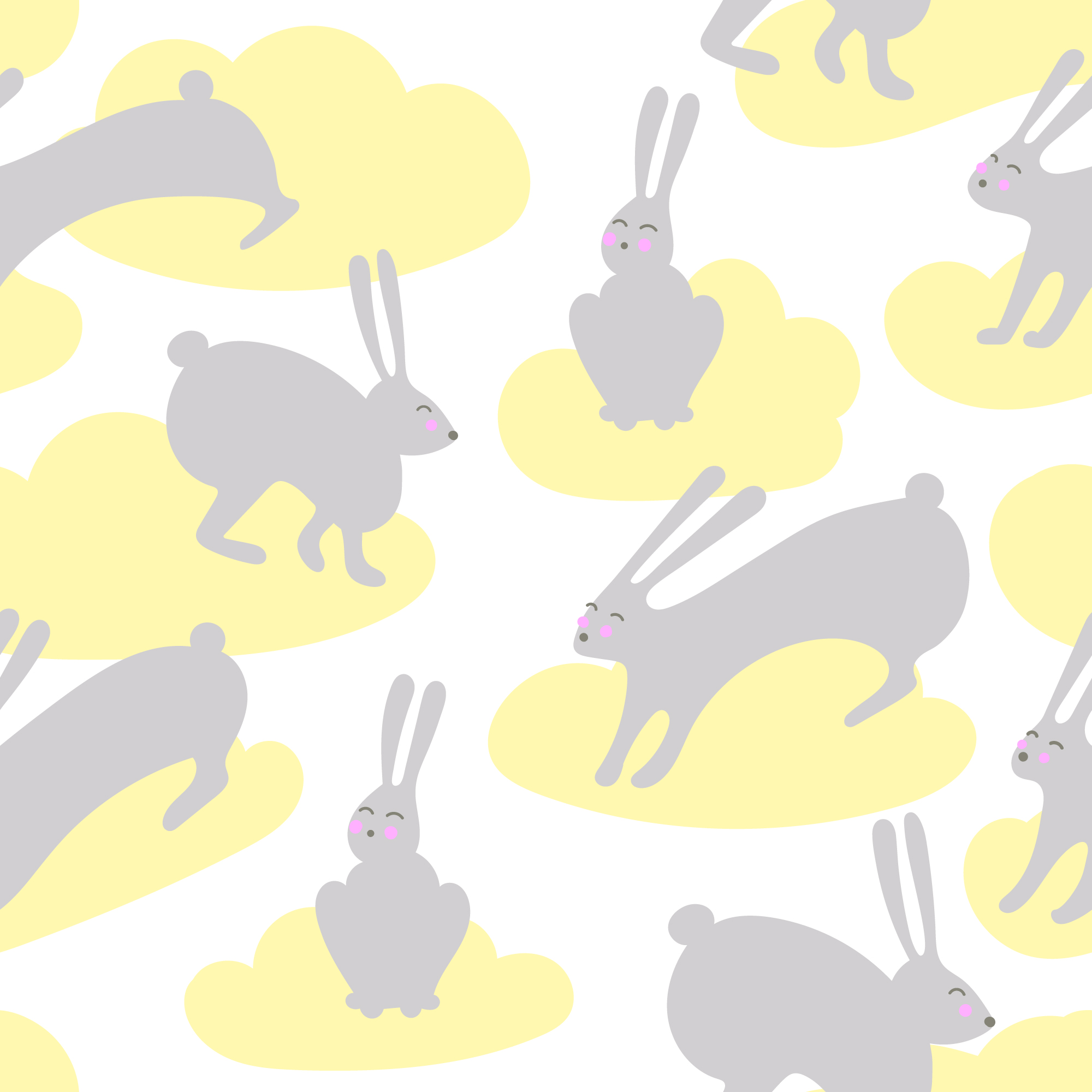 Принты для детской одежды — Изображение №5 — Иллюстрация на Dprofile