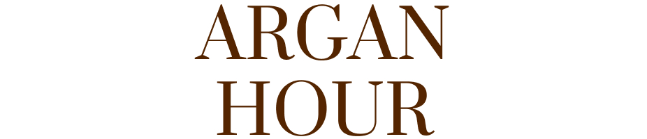 ARGAN HOUR · SHIMMERING BODY VEIL — Изображение №1 — Брендинг, Нейро на Dprofile
