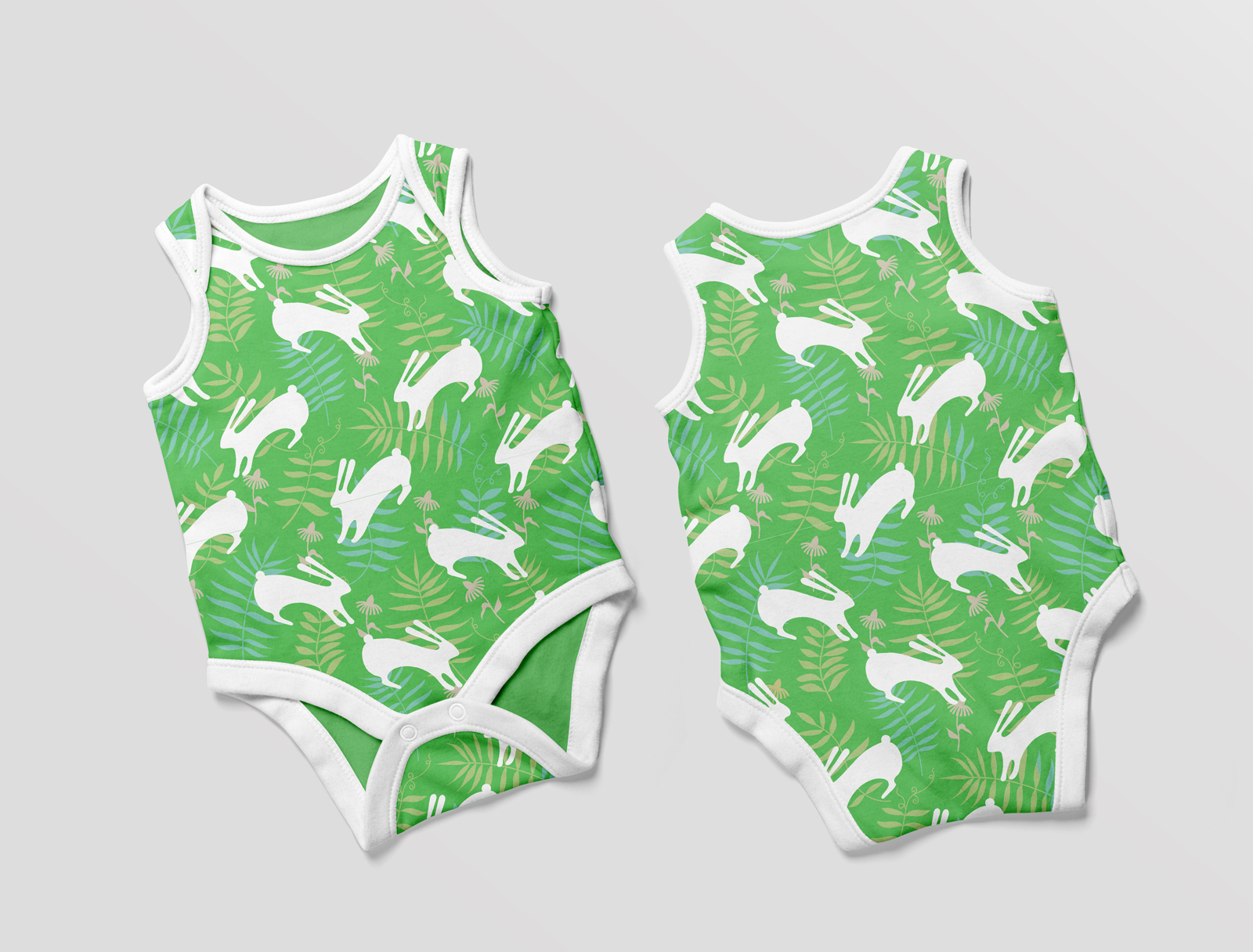 Принты для детской одежды — Изображение №1 — Иллюстрация на Dprofile