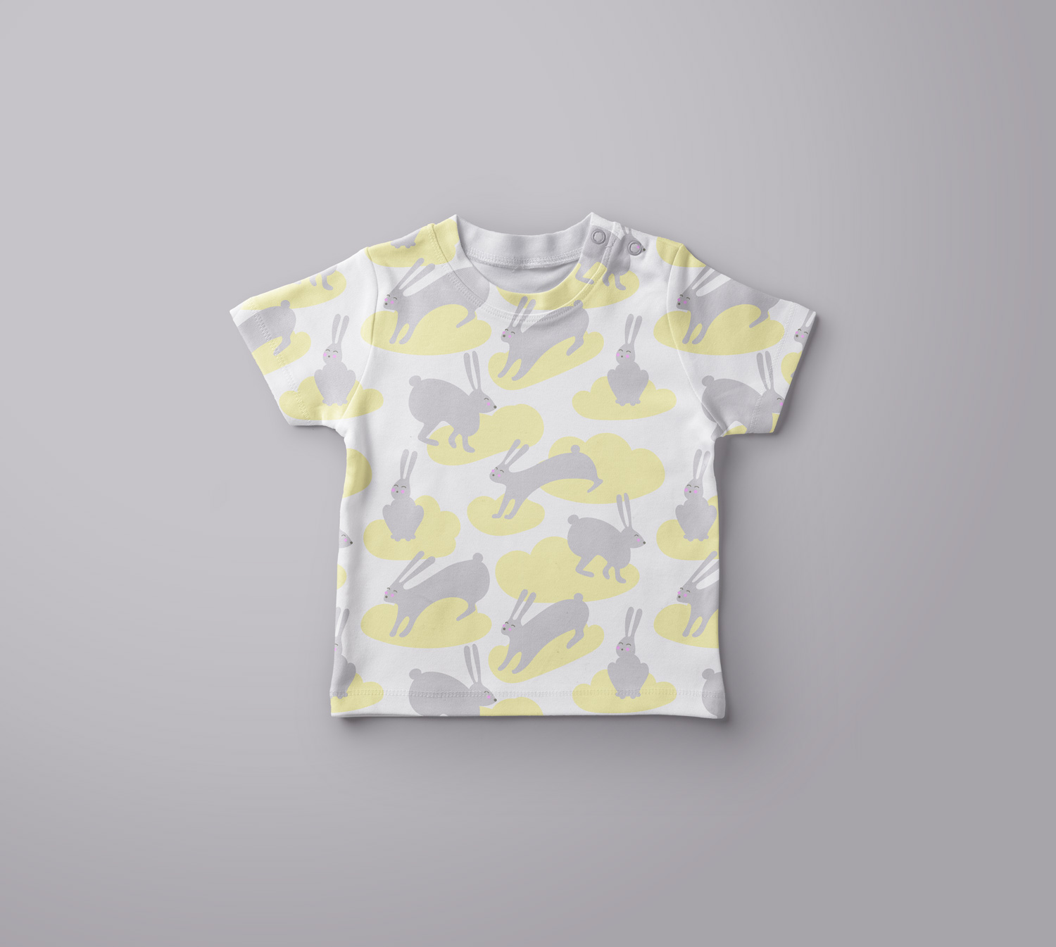 Принты для детской одежды — Изображение №6 — Иллюстрация на Dprofile