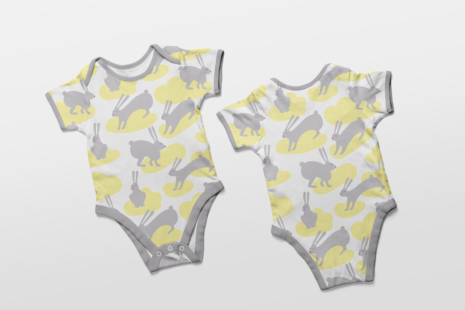 Принты для детской одежды — Изображение №7 — Иллюстрация на Dprofile