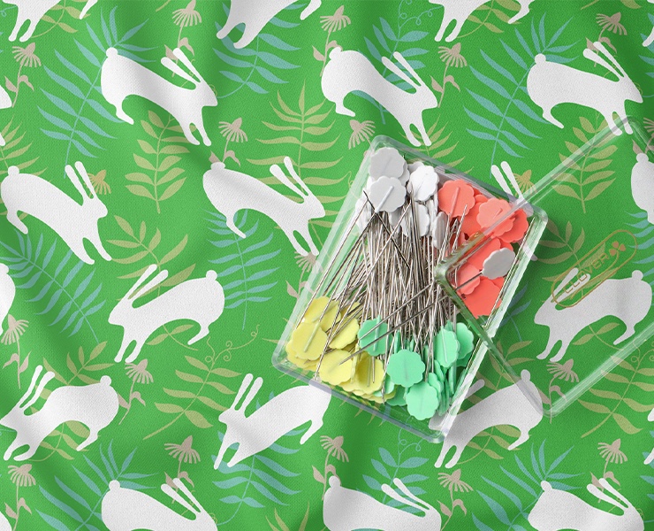 Принты для детской одежды — Иллюстрация на Dprofile