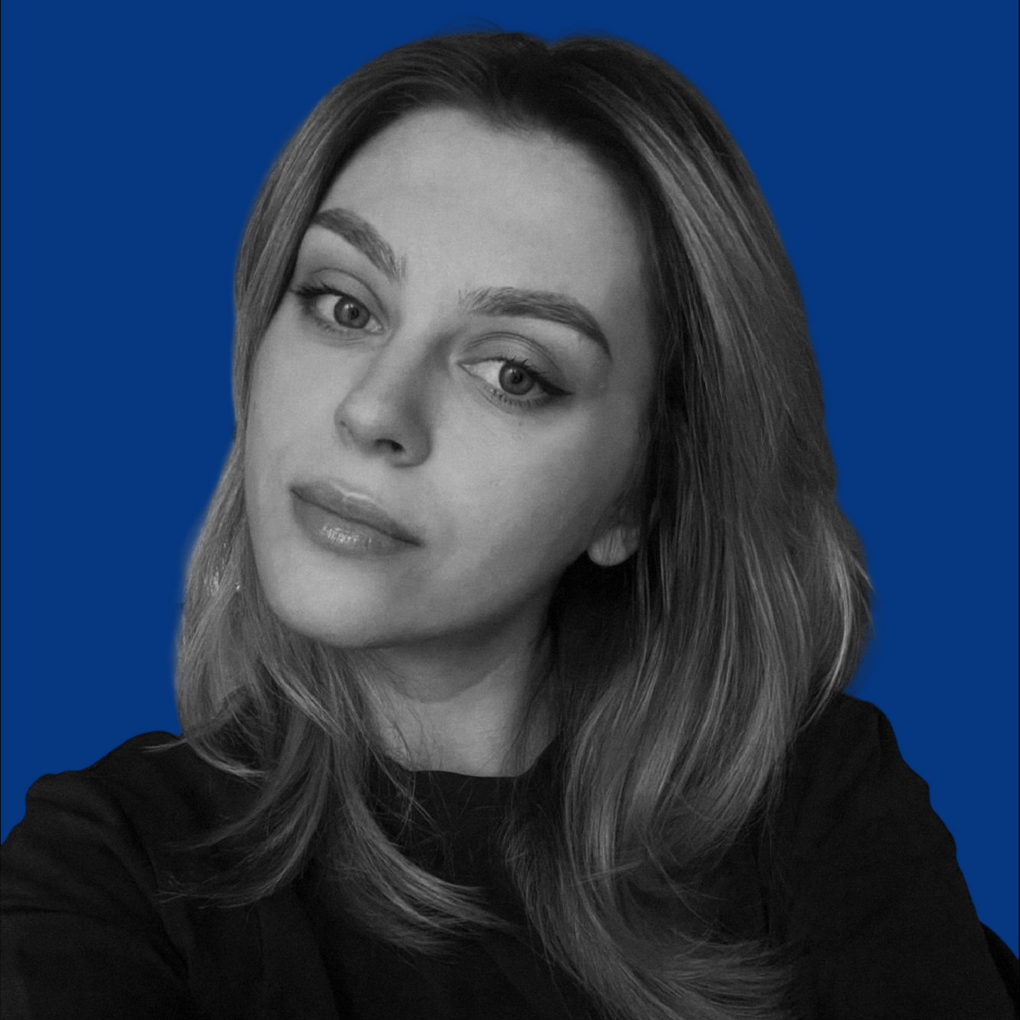 Аватар пользователя Елизавета Смирнова
