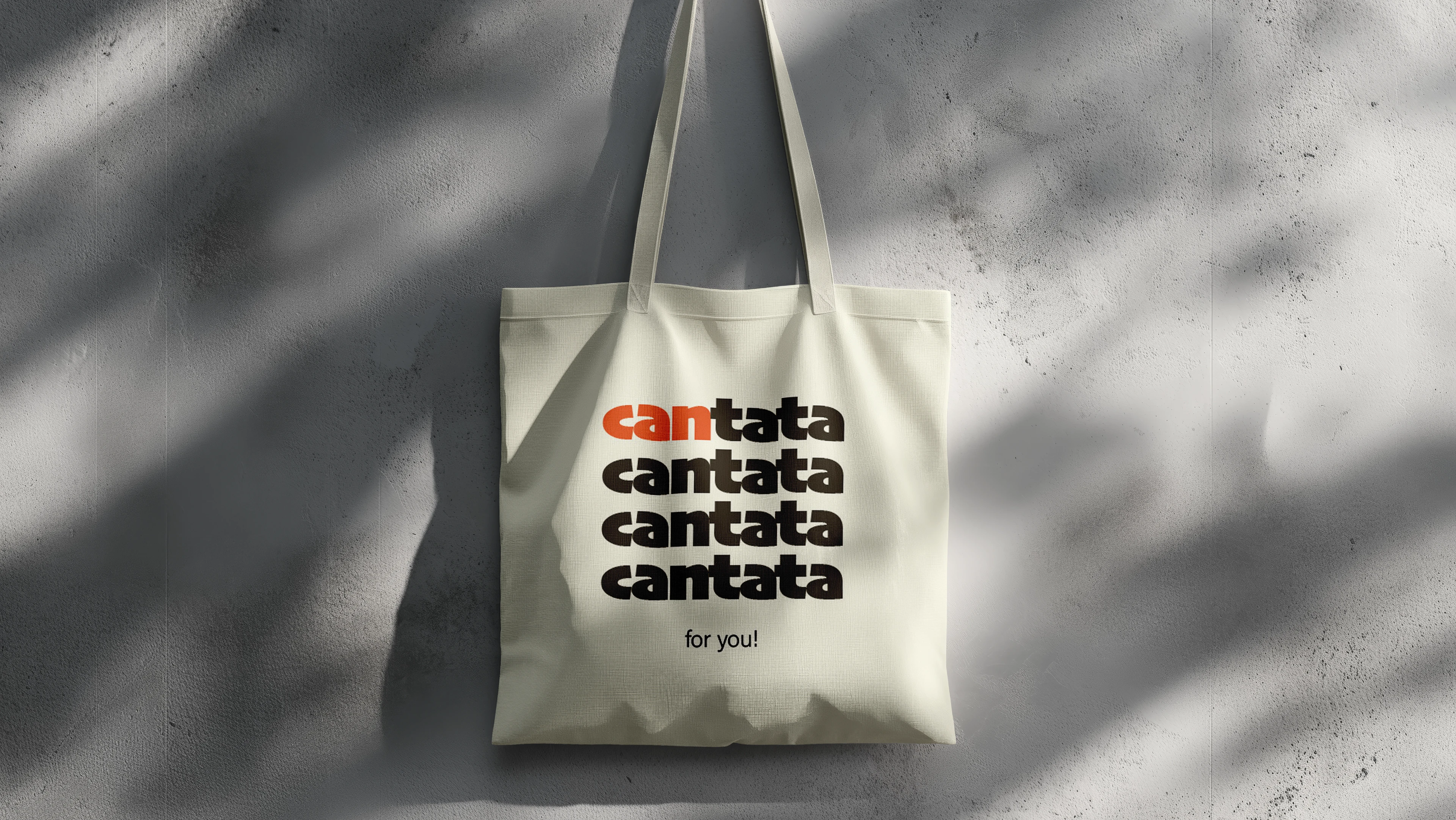 Cantata | Brand Idenity — Изображение №6 — Брендинг на Dprofile