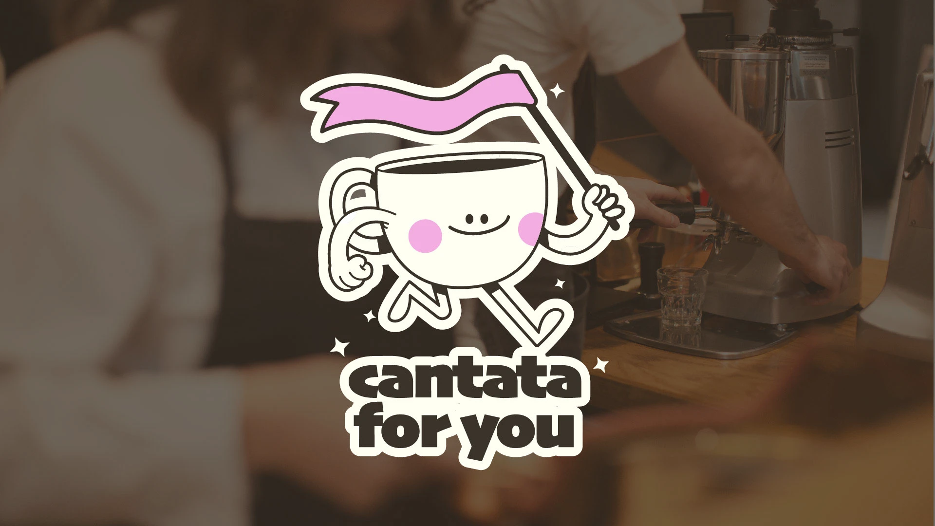 Cantata | Brand Idenity — Изображение №1 — Брендинг на Dprofile