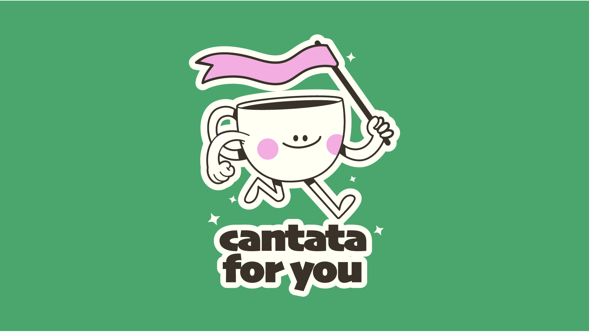 Cantata | Brand Idenity — Изображение №2 — Брендинг на Dprofile
