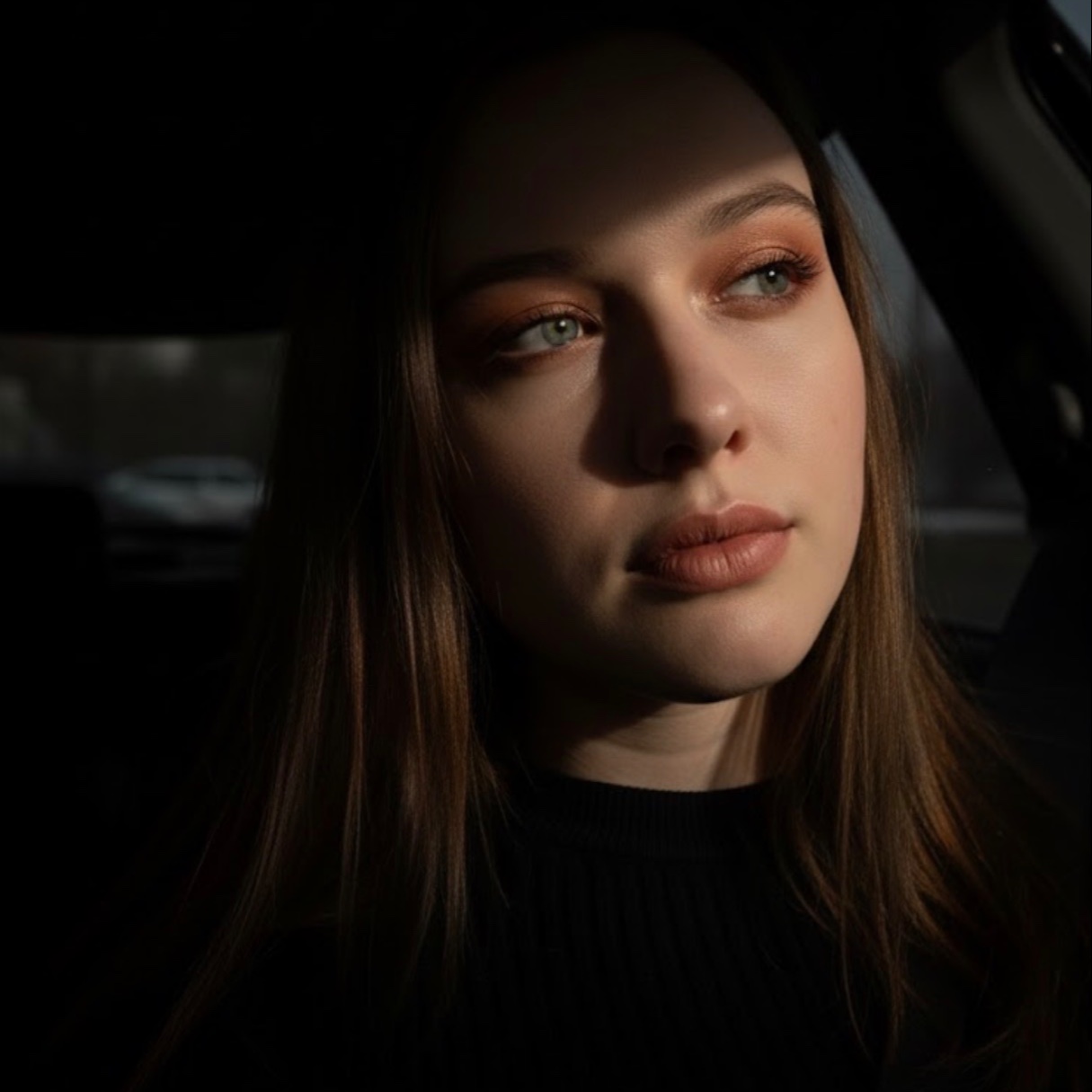 Аватар пользователя Ксения Абрамова