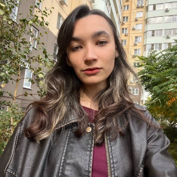 Аватар пользователя Ида Джаркас