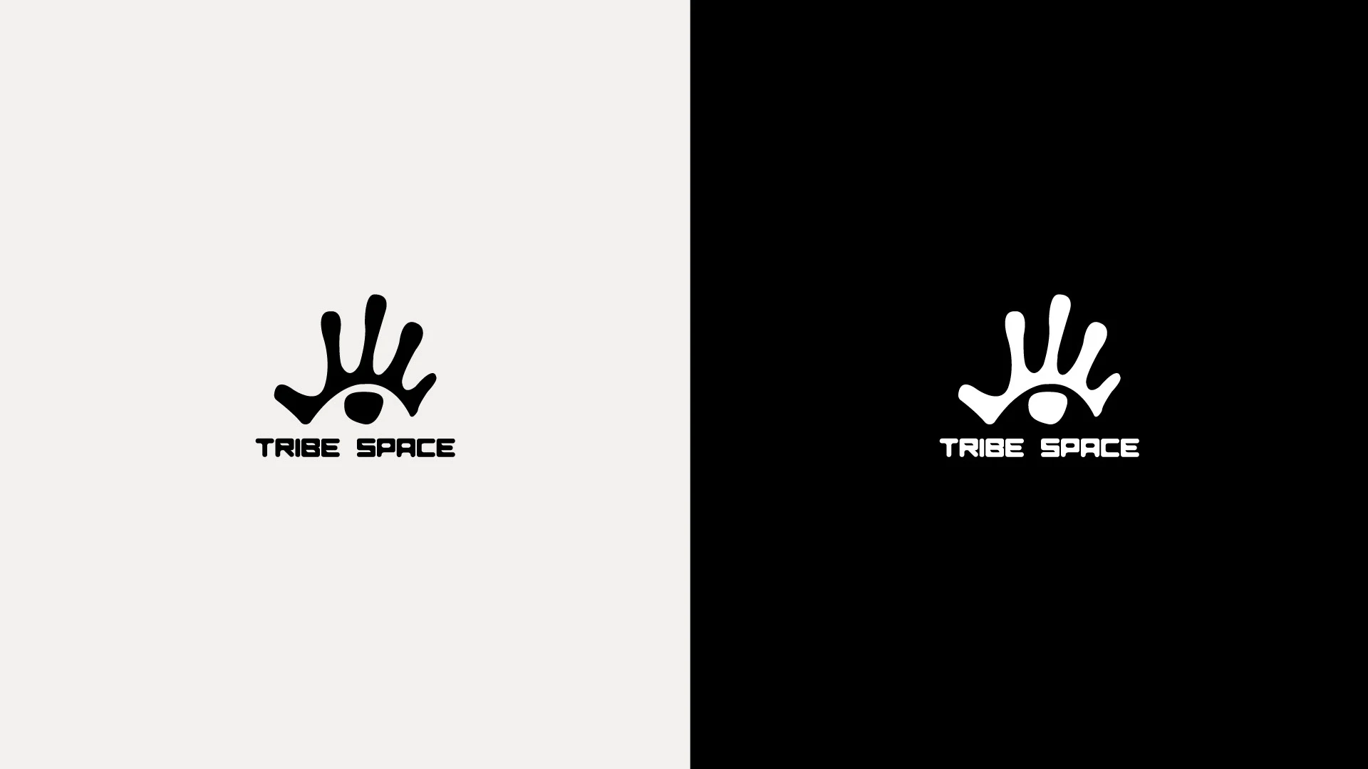 TribeSpace — сеть коворкингов — Изображение №3 — Брендинг, Графика на Dprofile