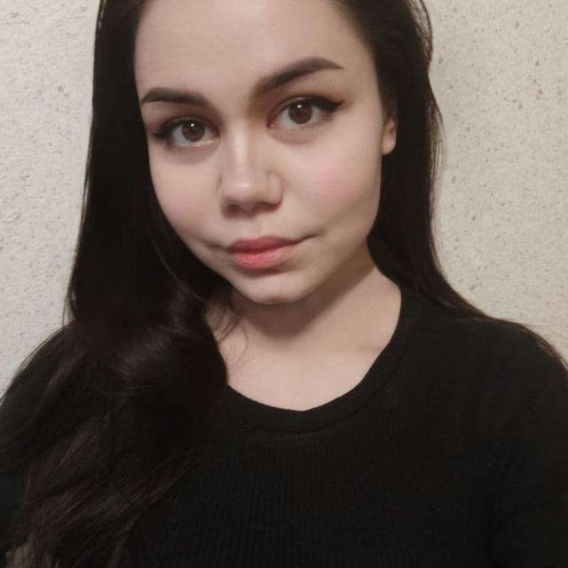 Аватар пользователя Анастасия Созонова