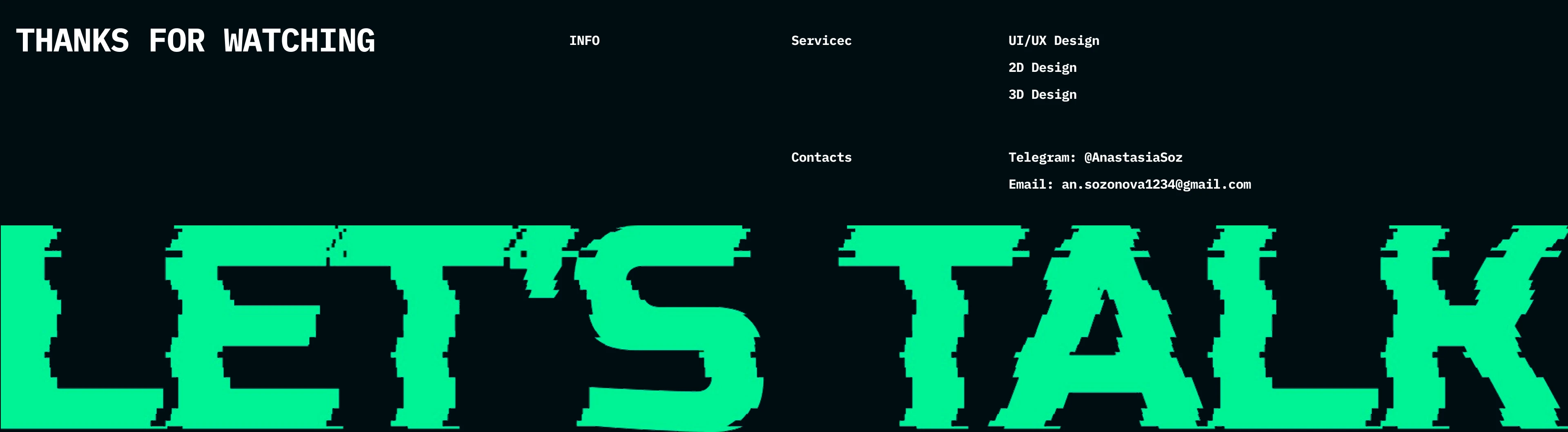 Thinkbit | Corporate site — Изображение №13 — Интерфейсы на Dprofile